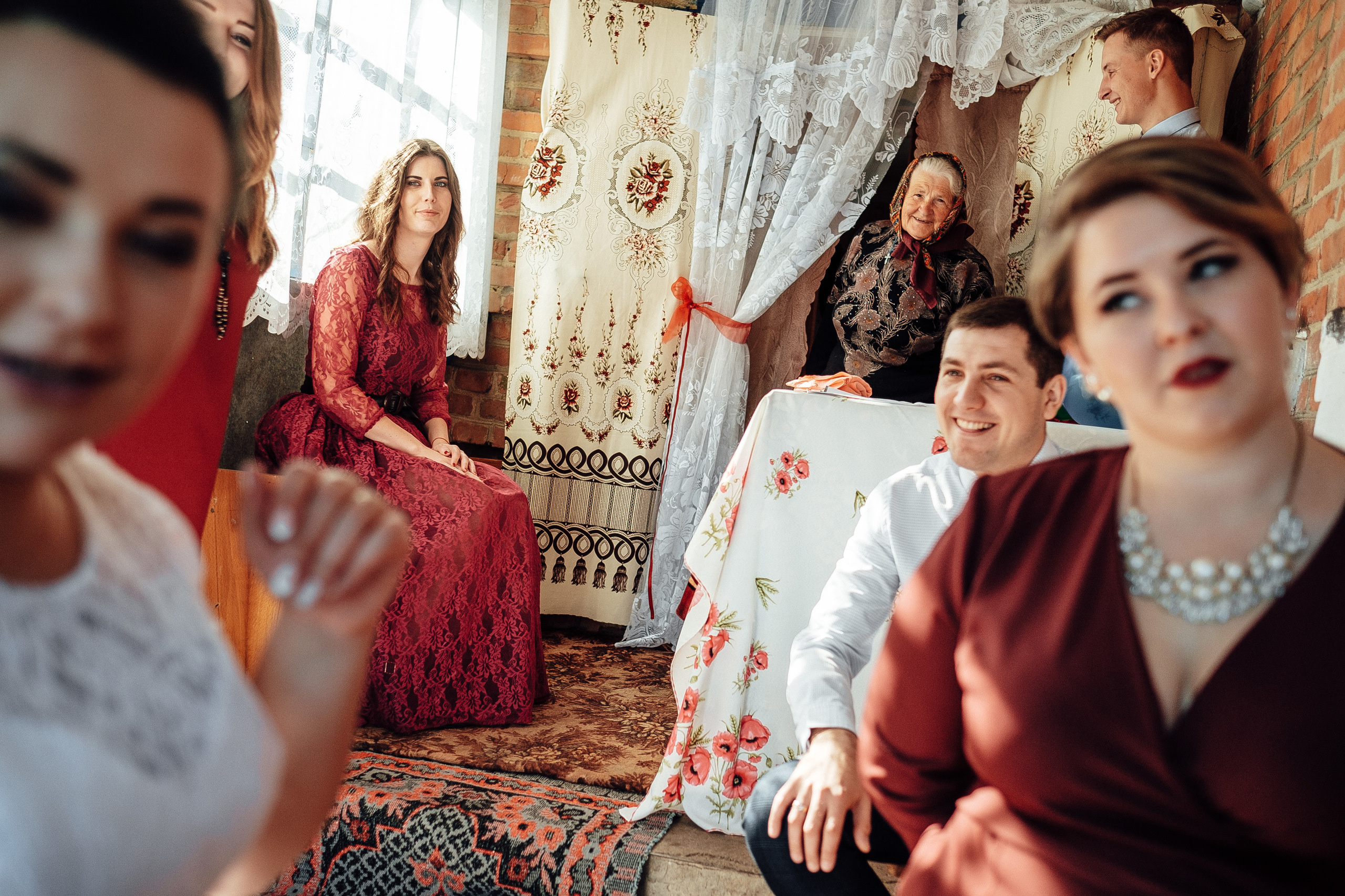 13.09.2018 Wedding Story. Ivan Skufinsky — wedding and family photographer in Vancouver