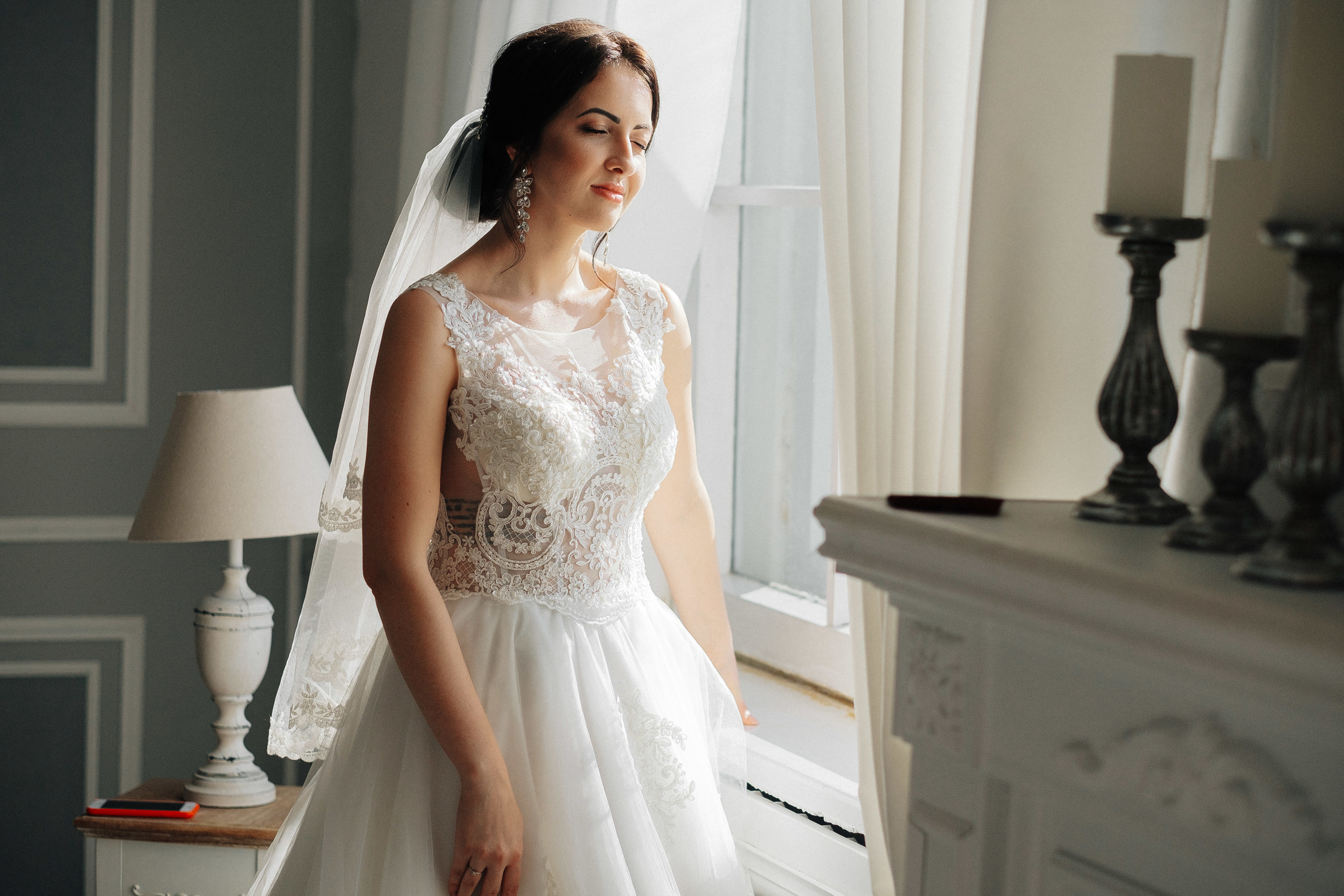 6.10.2018. Ivan Skufinsky — wedding and family photographer in Vancouver