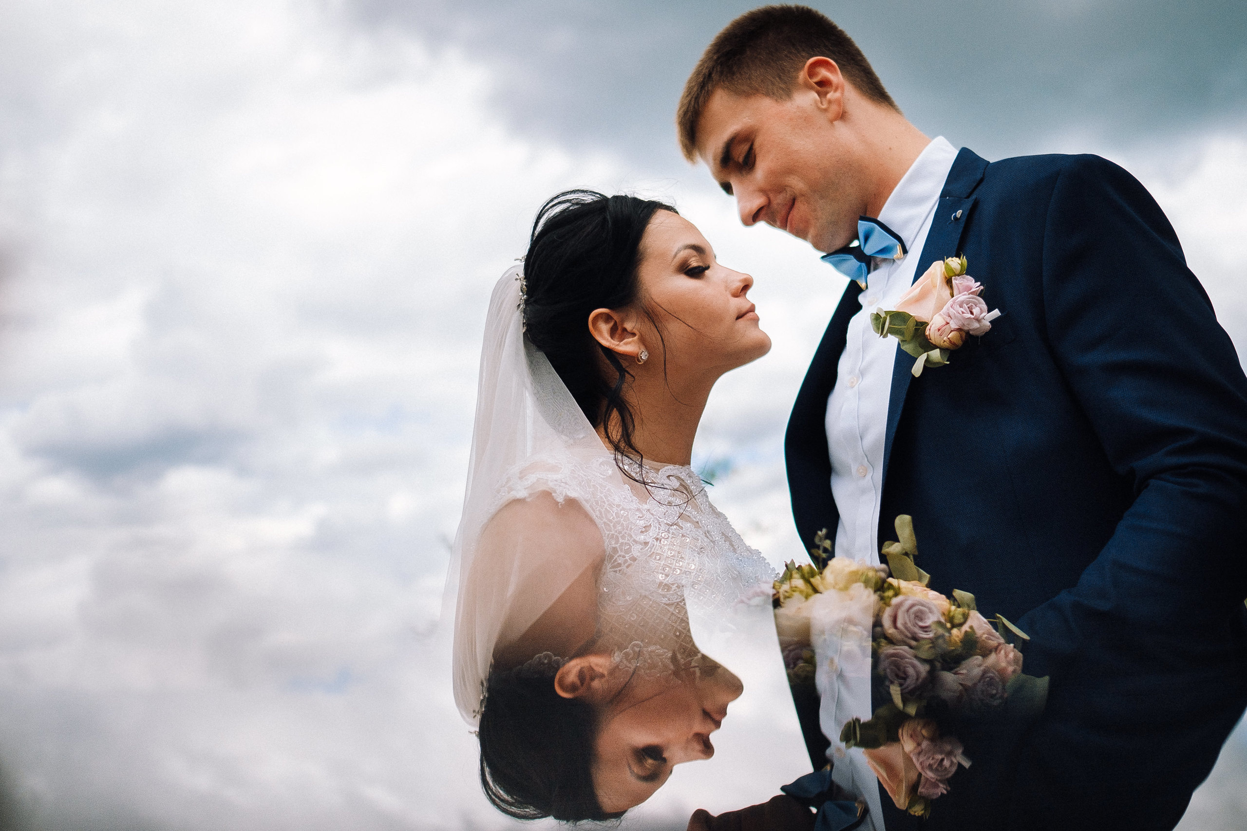 29.06.2019 WeddingStory. Ivan Skufinsky — wedding and family photographer in Vancouver
