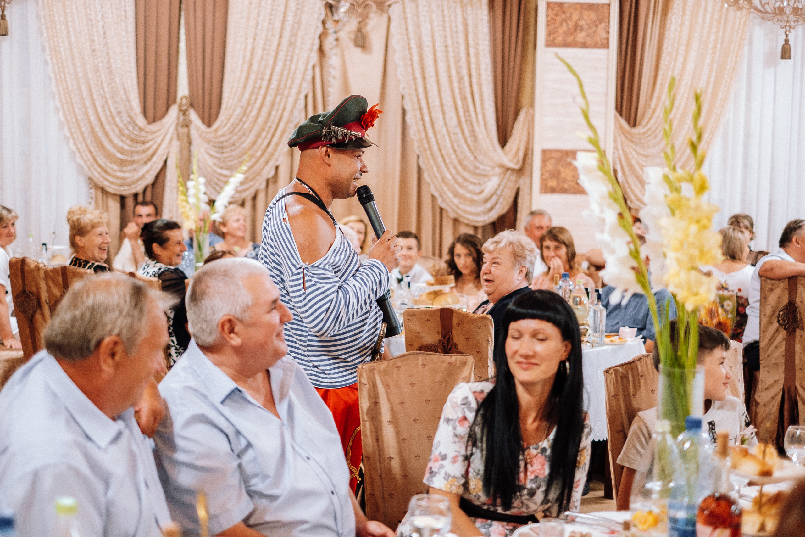 СВАДЬБА 20.07.2019 Дима+Катя. Ivan Skufinsky — wedding and family photographer in Vancouver