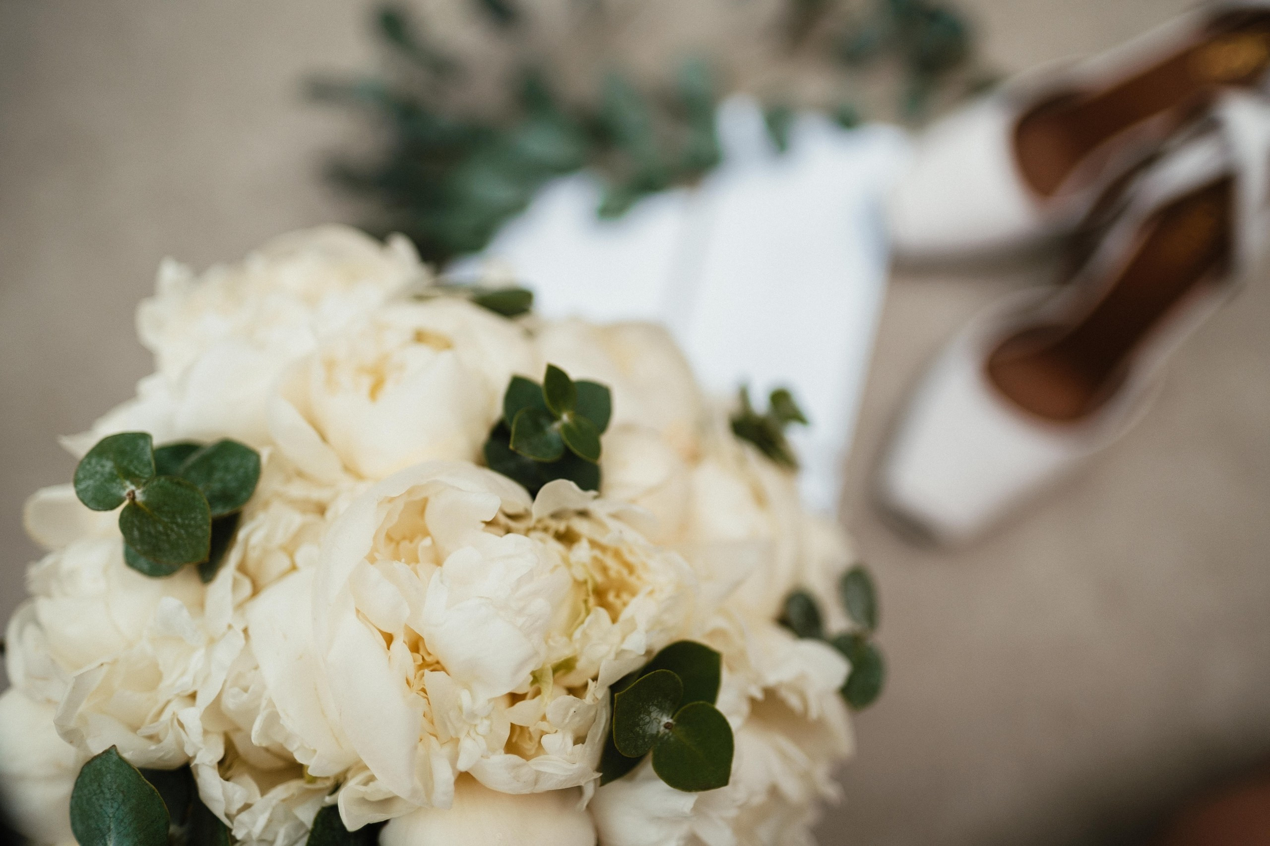 Cheshme. Wedding Story. Ivan Skufinsky — wedding and family photographer in Vancouver