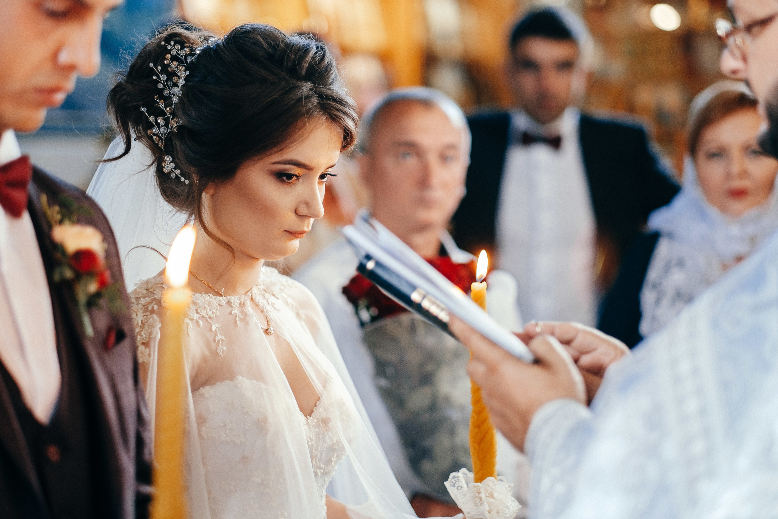 Сергей+Мария 23.09.2018. Ivan Skufinsky — wedding and family photographer in Vancouver