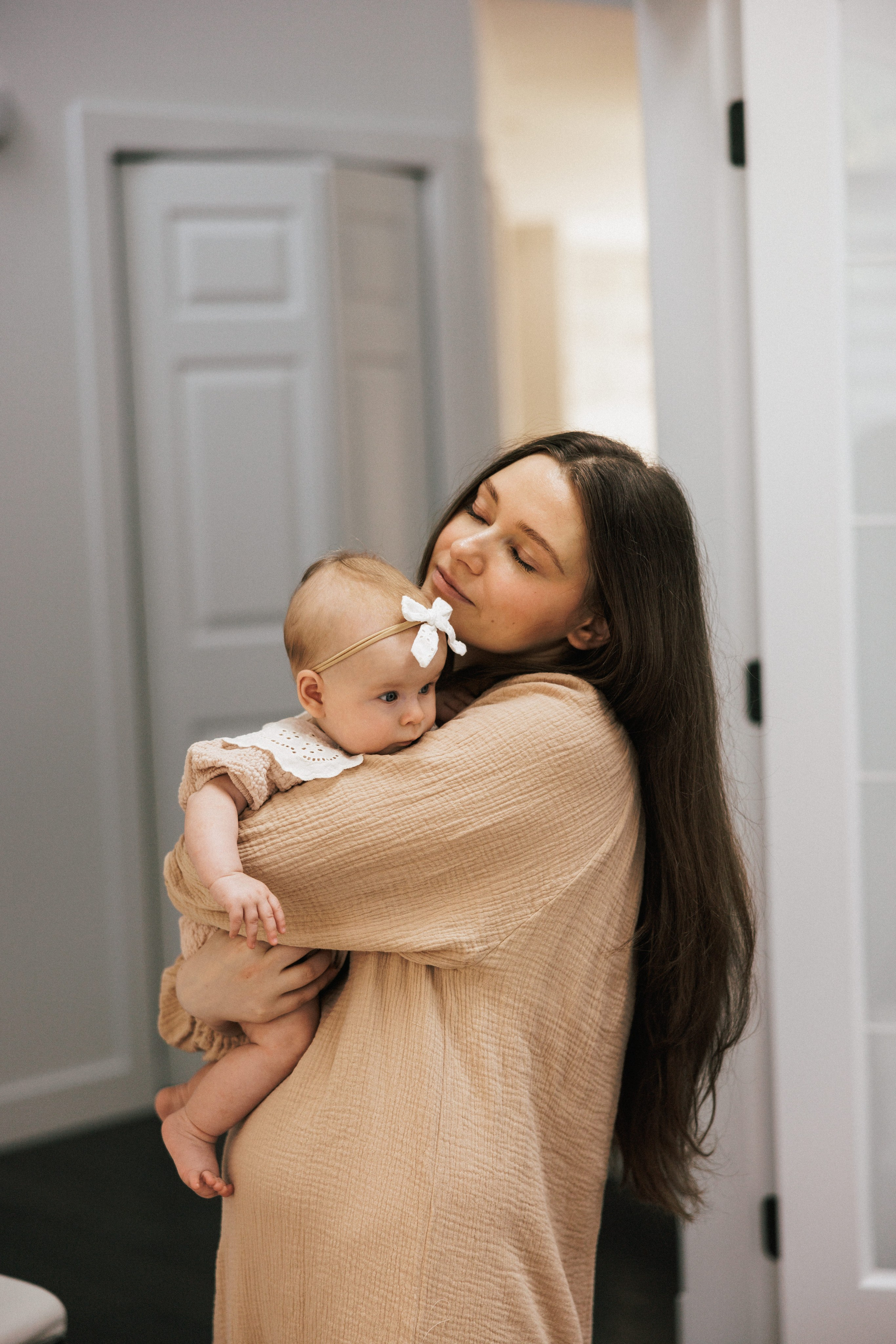 Family Home Story. Ivan Skufinsky — wedding and family photographer in Vancouver