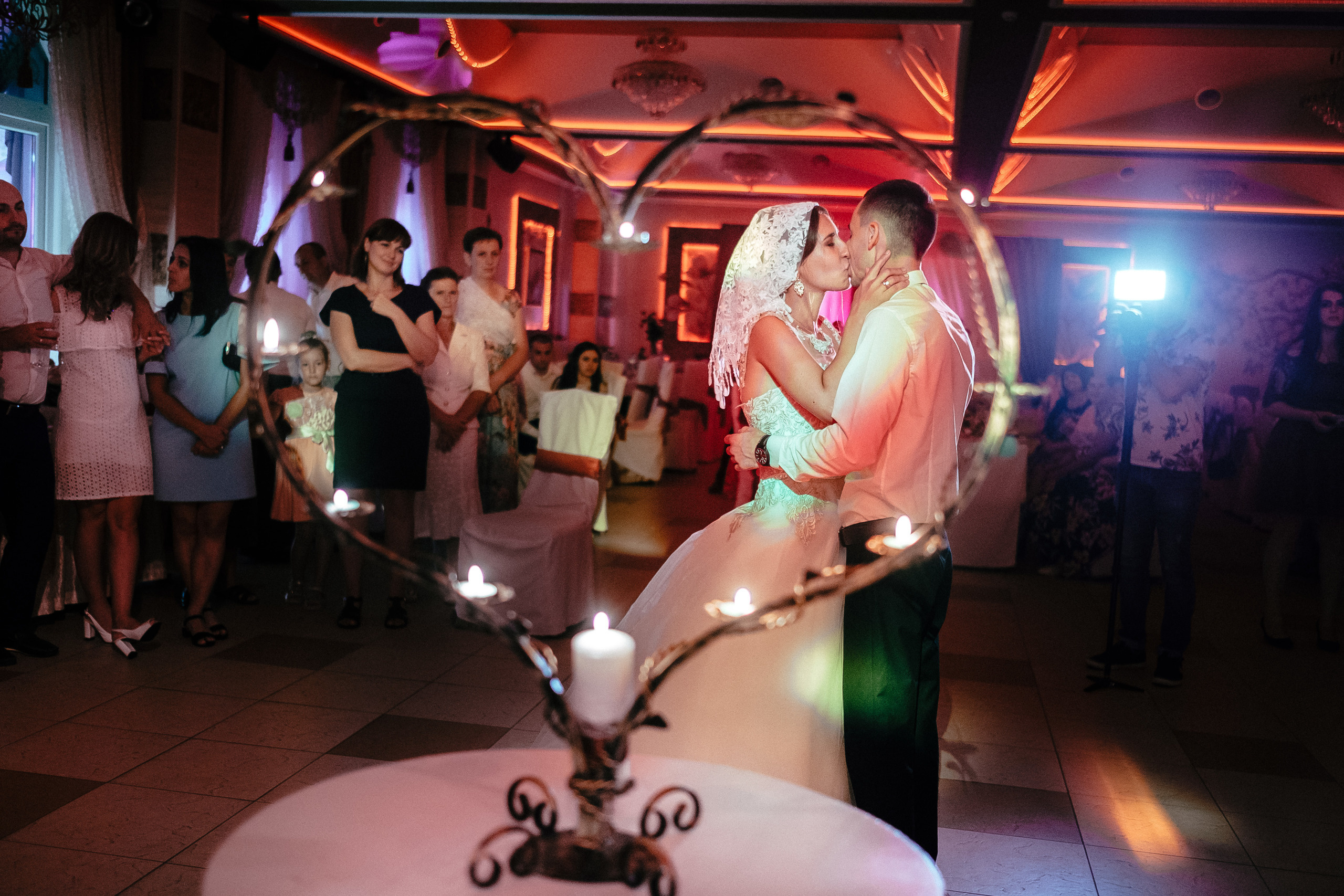 4.08.2018 Wedding Day. Ivan Skufinsky — wedding and family photographer in Vancouver