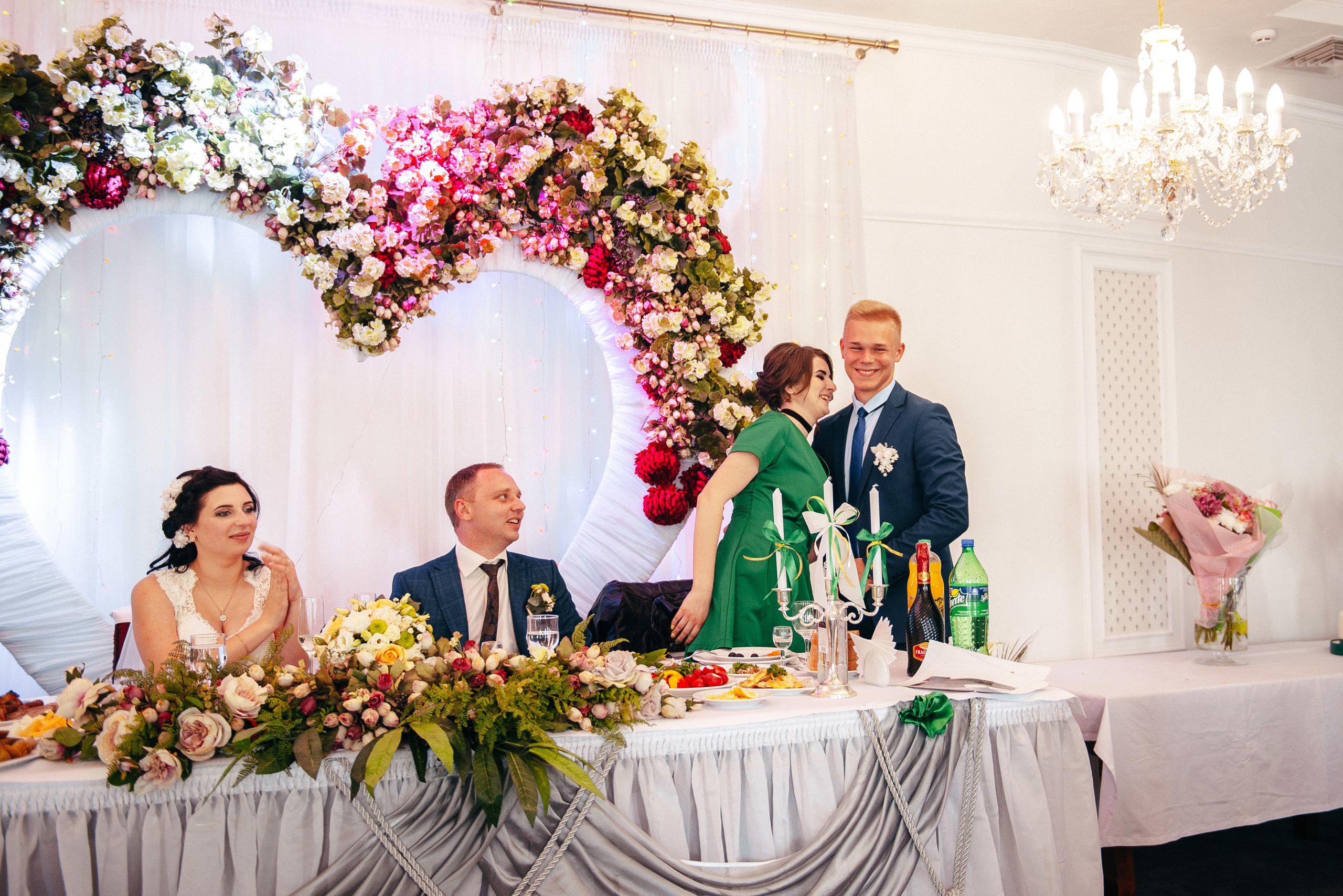 Виктор+Катя. Ivan Skufinsky — wedding and family photographer in Vancouver