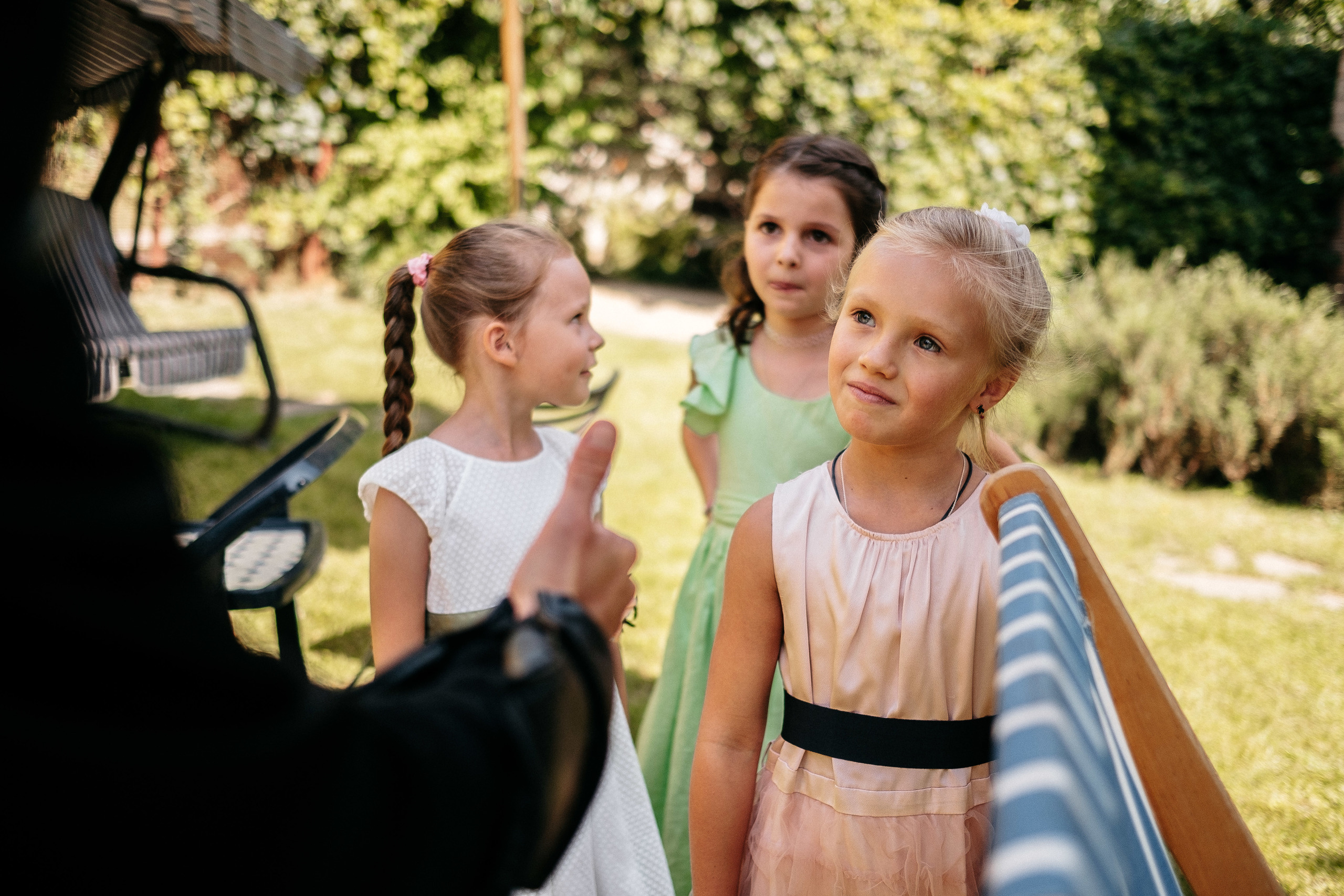 День Рождения Лизочка (2018). Ivan Skufinsky — wedding and family photographer in Vancouver