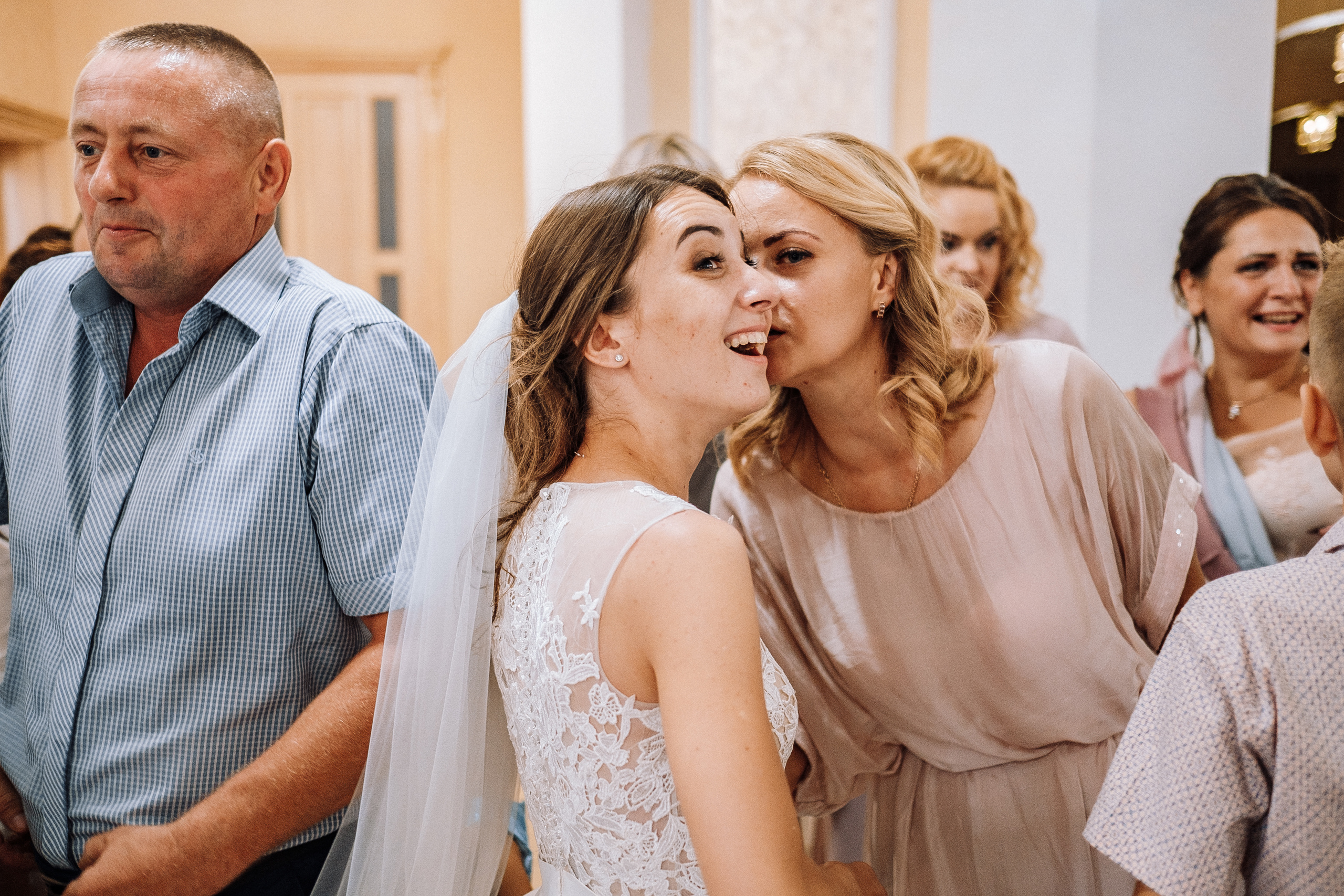 Свадебная история Иван+Ирина. Ivan Skufinsky — wedding and family photographer in Vancouver