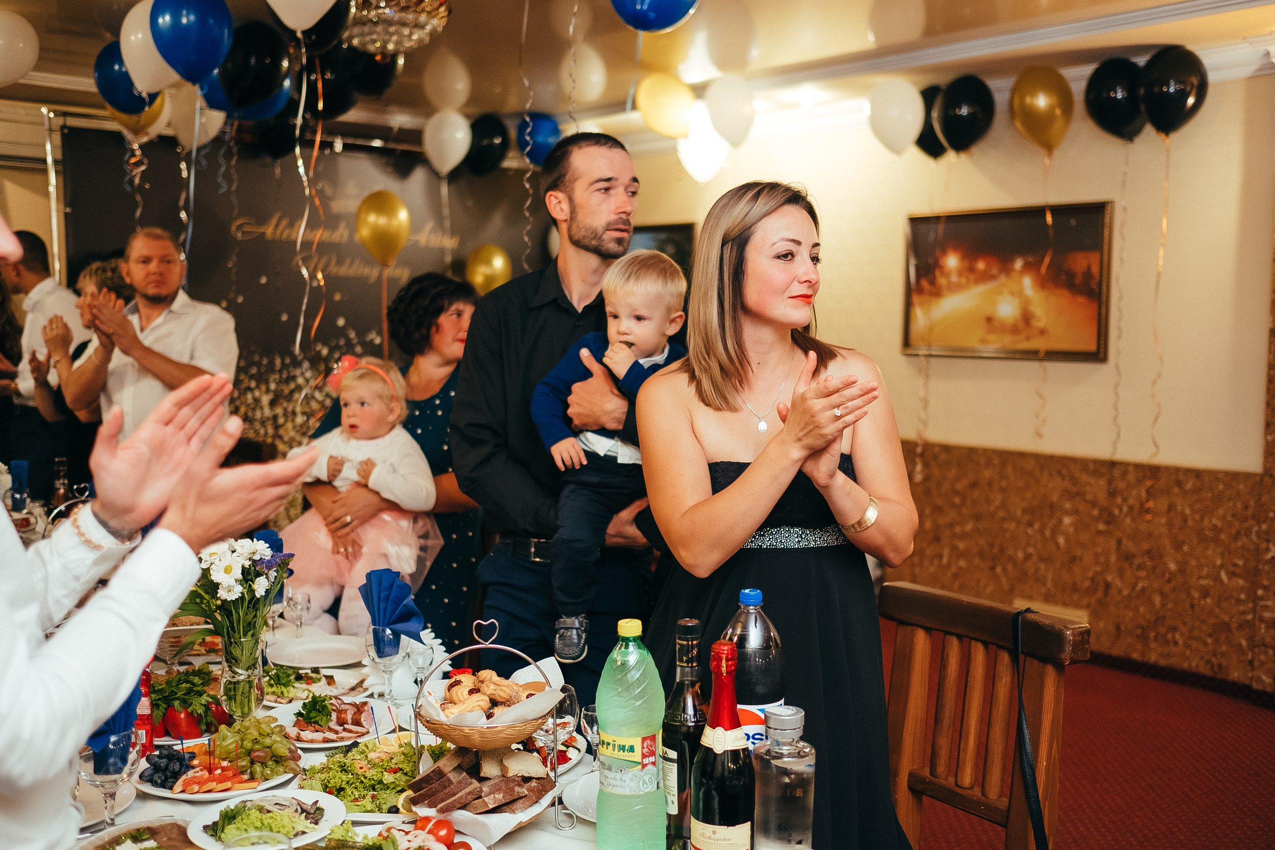 28.09.2018 Wedding Story. Ivan Skufinsky — wedding and family photographer in Vancouver