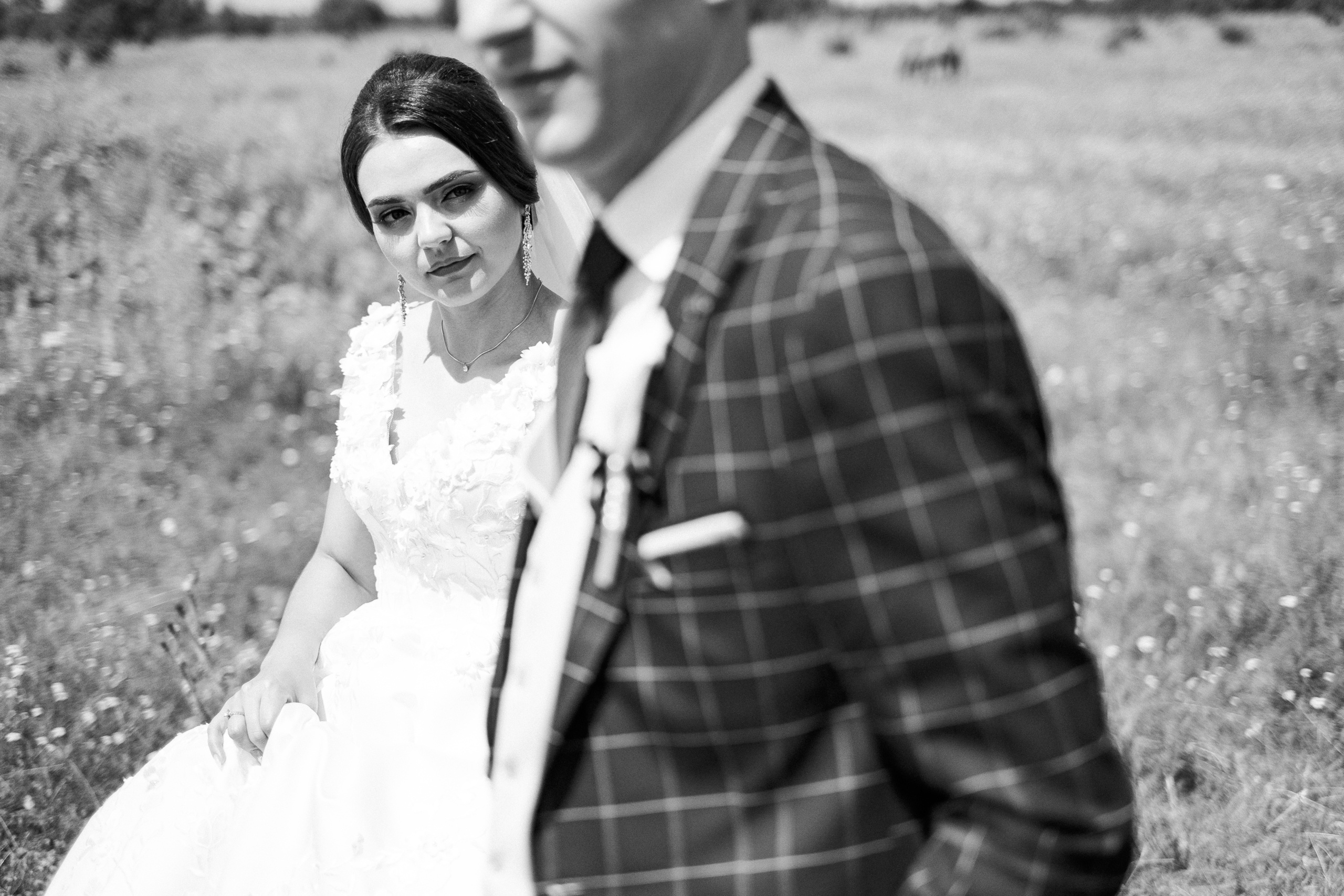 СВАДЬБА 20.07.2019 Дима+Катя. Ivan Skufinsky — wedding and family photographer in Vancouver