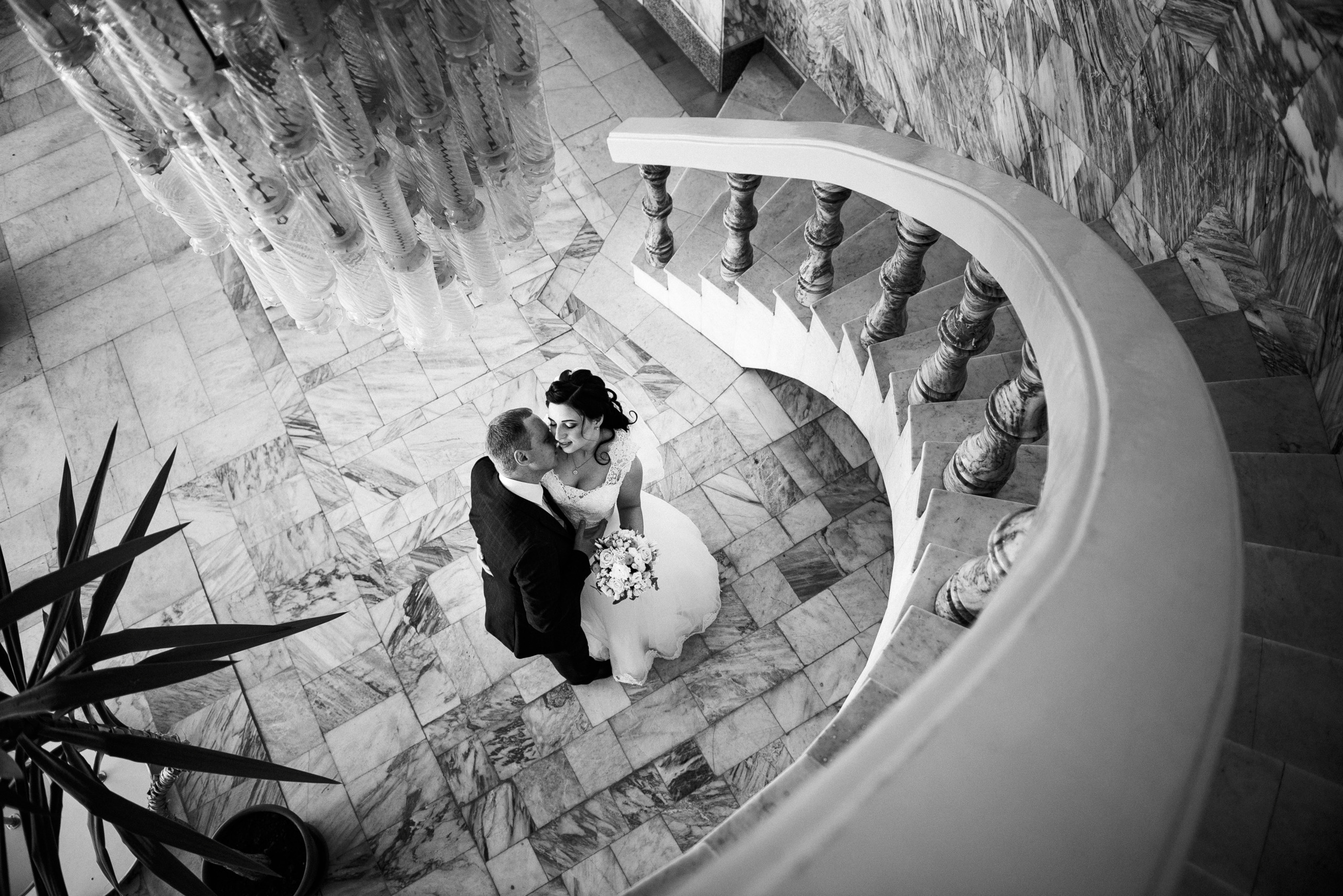 Виктор+Катя. Ivan Skufinsky — wedding and family photographer in Vancouver