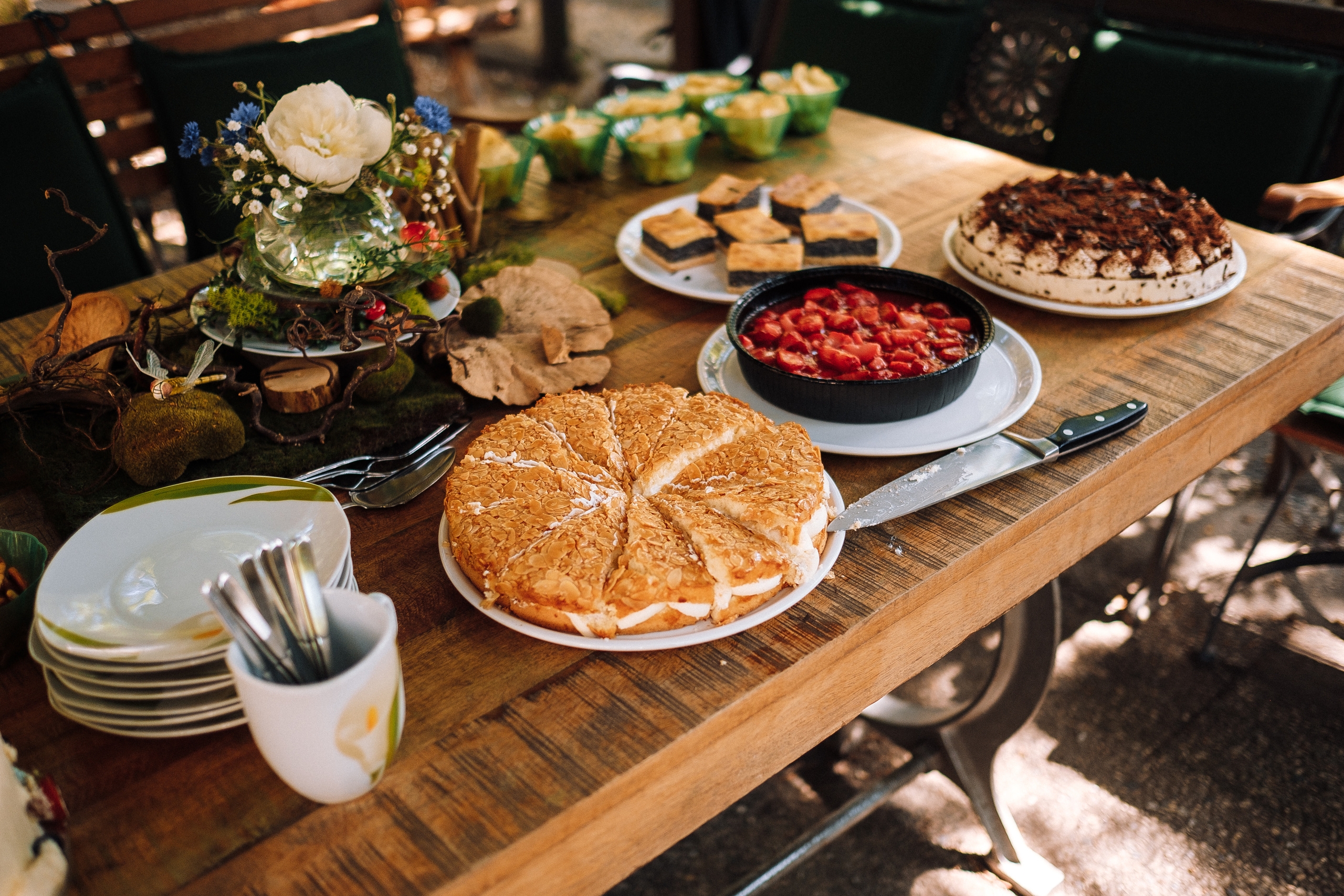 BERLIN Wedding Story. Ivan Skufinsky — wedding and family photographer in Vancouver