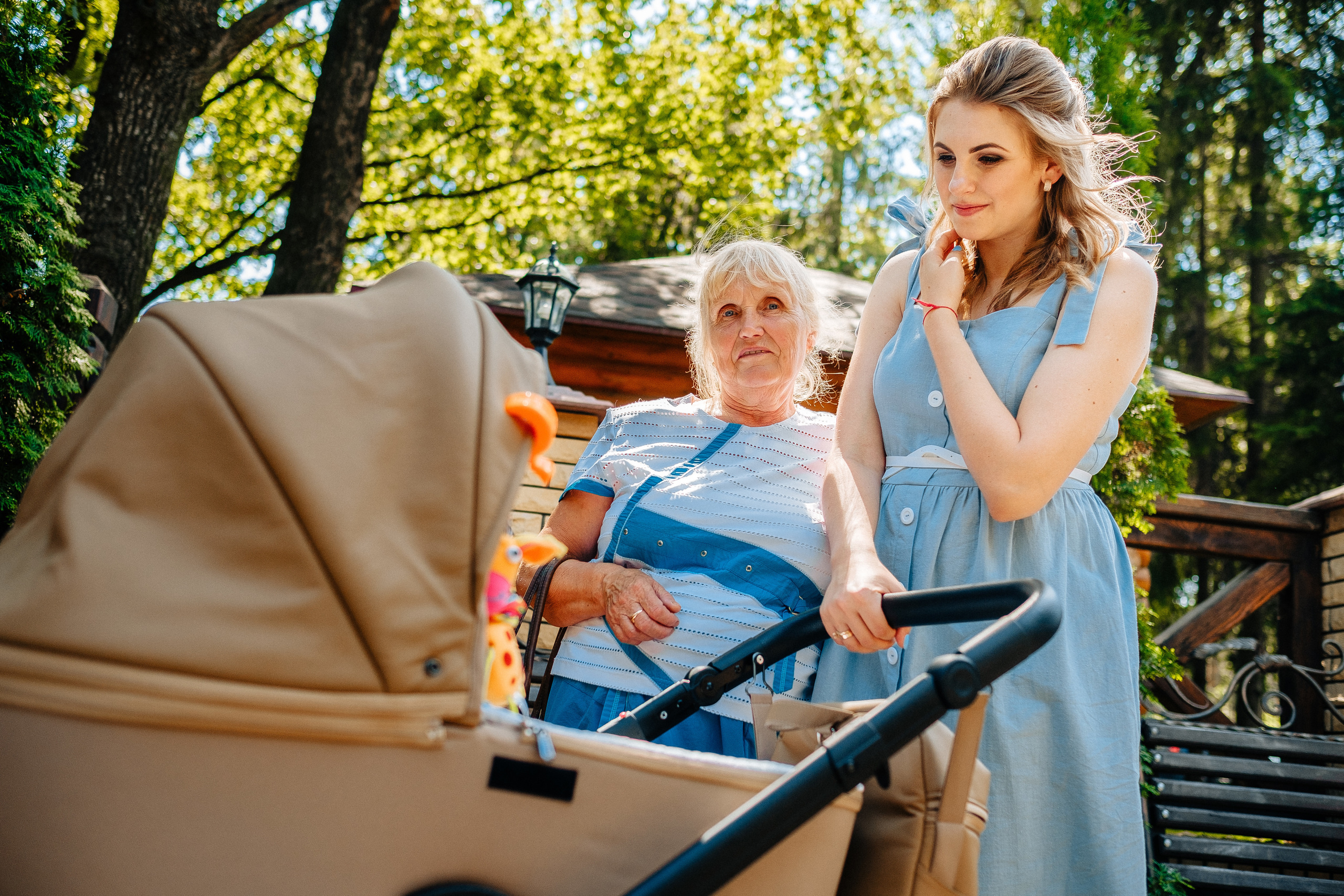 Хрестини 22.07.2018 Даниїл. Ivan Skufinsky — wedding and family photographer in Vancouver