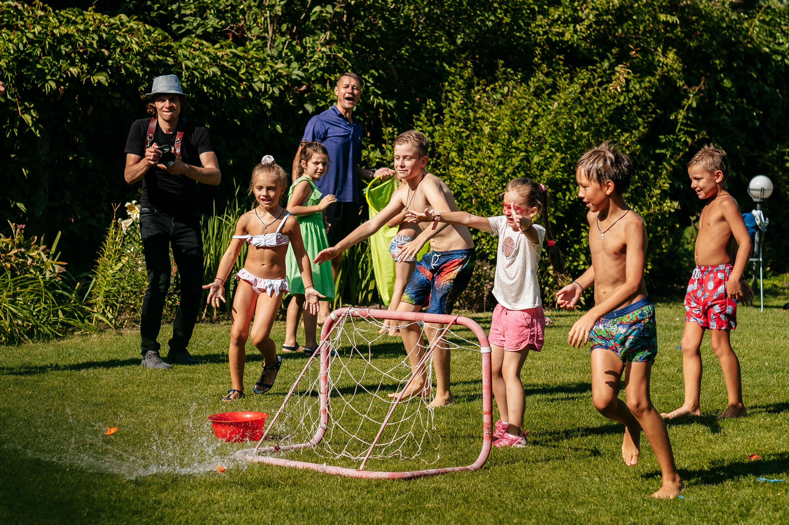 День Рождения Лизочка (2018). Ivan Skufinsky — wedding and family photographer in Vancouver