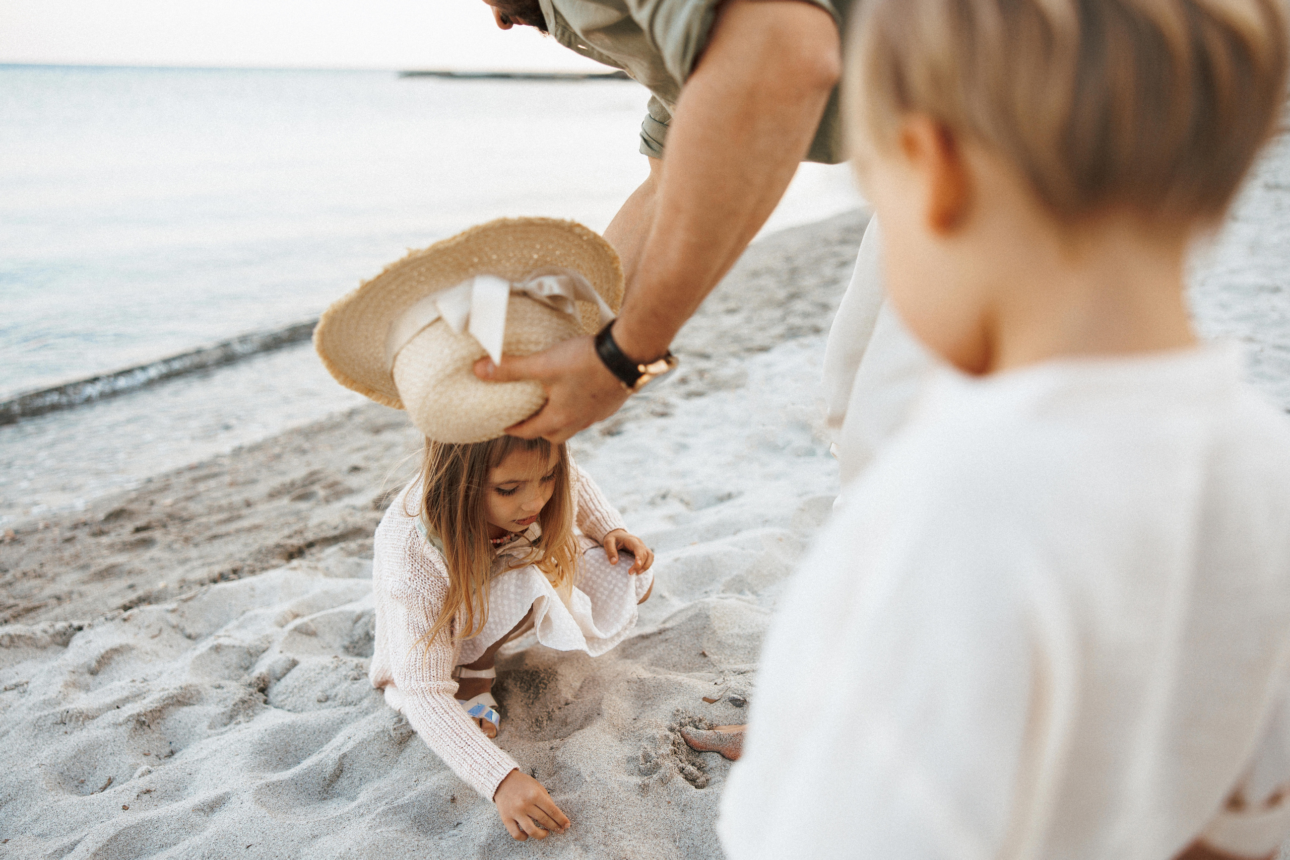 Family photo session in Vancouver Семейная фотосессия в Ванкувере БС. Ivan Skufinsky — wedding and family photographer in Vancouver