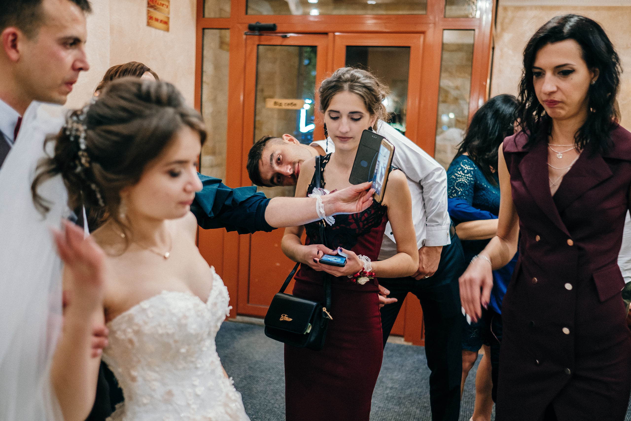 Сергей+Мария 23.09.2018. Ivan Skufinsky — wedding and family photographer in Vancouver