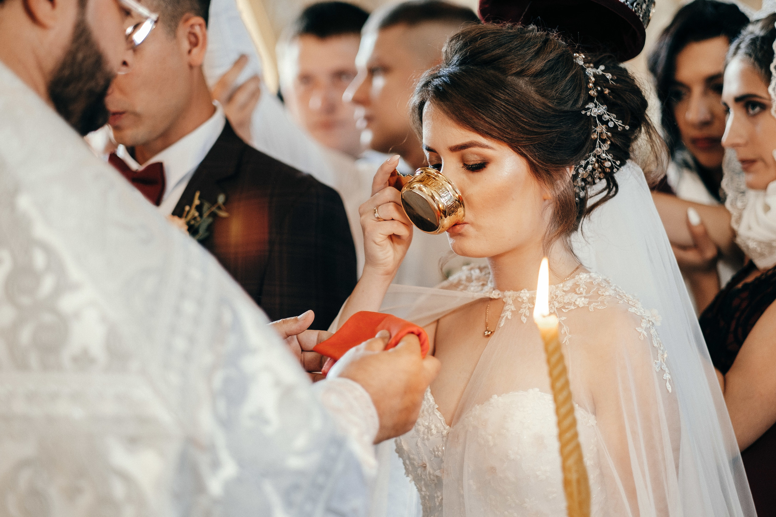 Сергей+Мария 23.09.2018. Ivan Skufinsky — wedding and family photographer in Vancouver