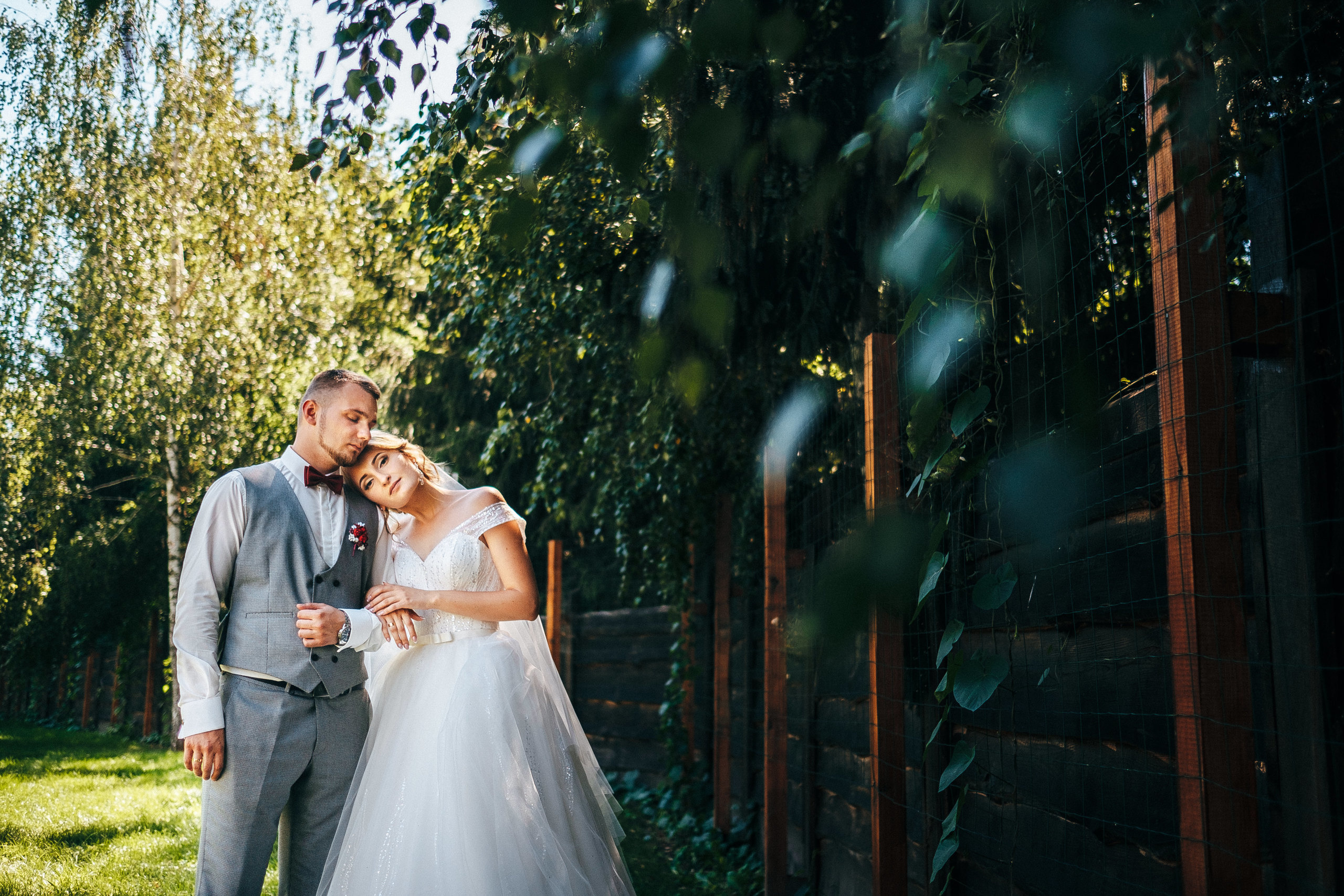 11.08.2018 Богдан+Юля. Ivan Skufinsky — wedding and family photographer in Vancouver