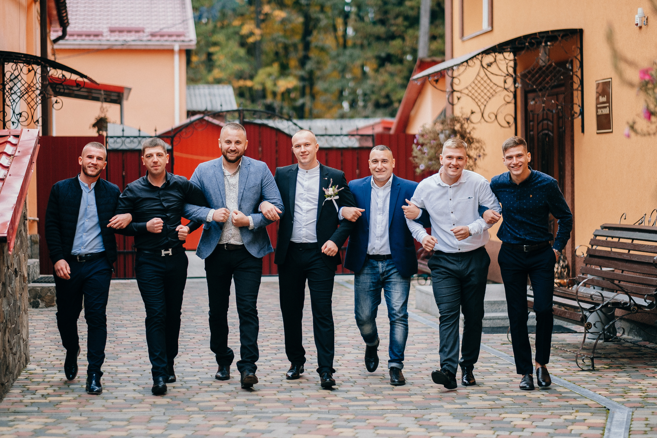 5.10 Wedding Story Yana+Sergey. Ivan Skufinsky — wedding and family photographer in Vancouver