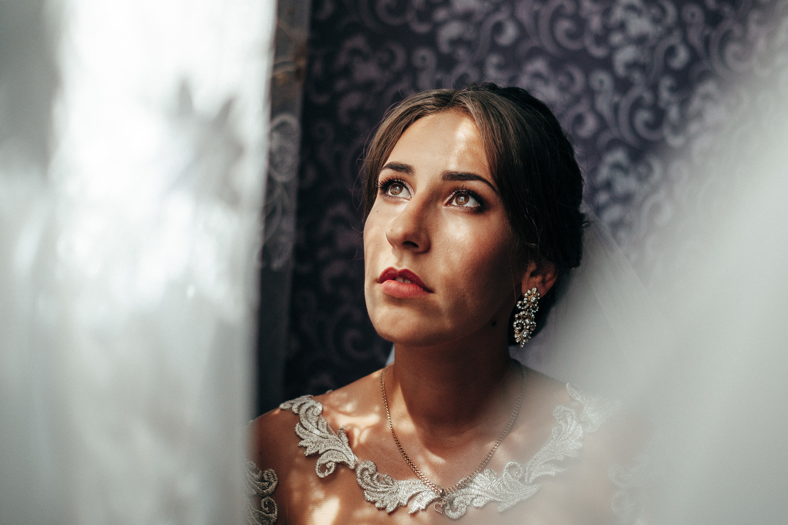 4.08.2018 Wedding Day. Ivan Skufinsky — wedding and family photographer in Vancouver