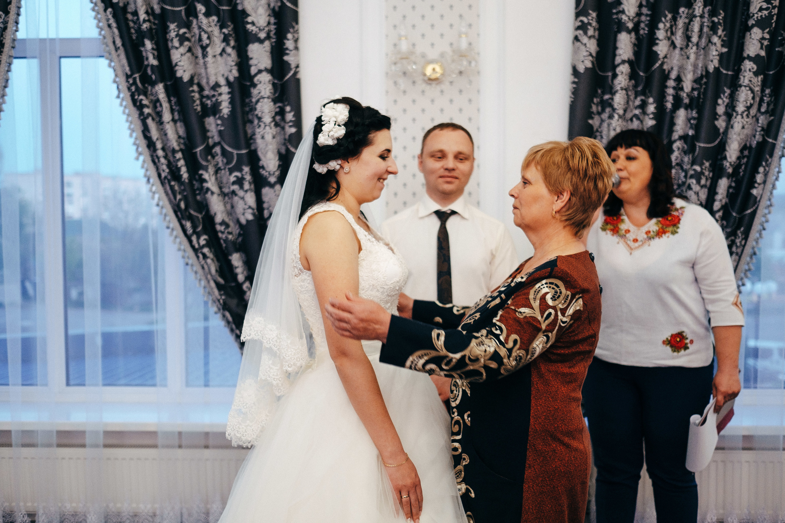 Виктор+Катя. Ivan Skufinsky — wedding and family photographer in Vancouver