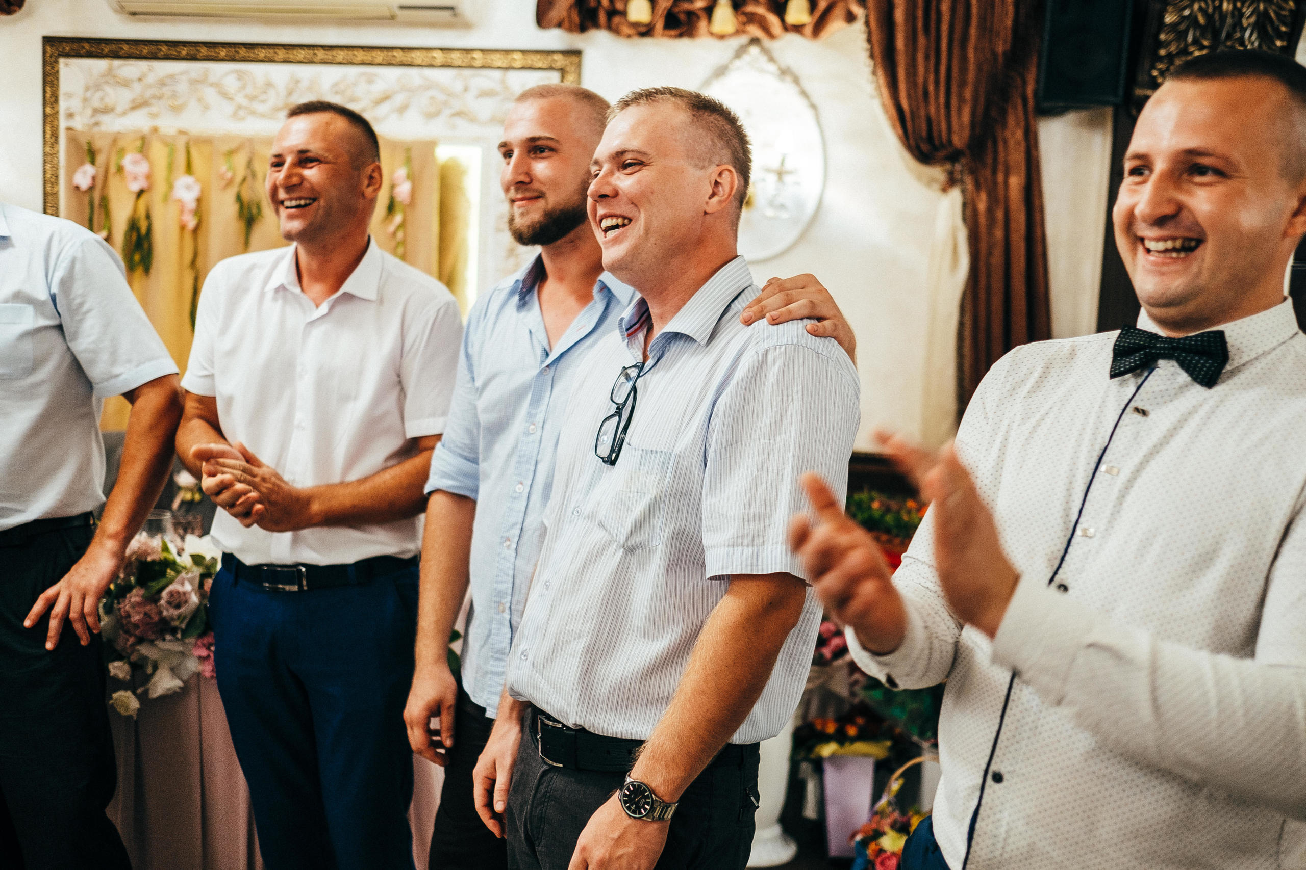 Евгений+Виктория 21.07.2018. Ivan Skufinsky — wedding and family photographer in Vancouver