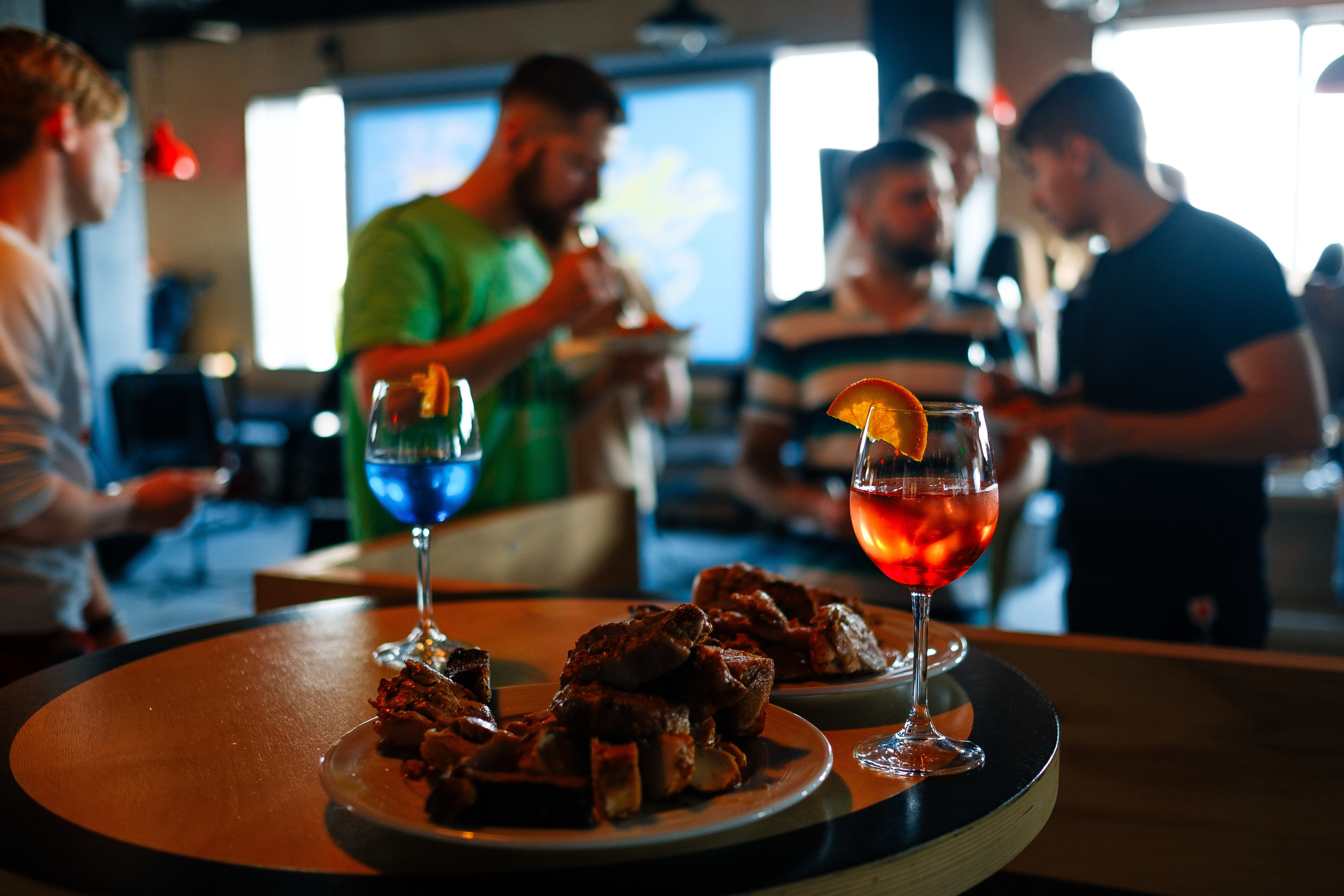 Профессиональный репортажный фотограф. Ivan Skufinsky — wedding and family photographer in Vancouver