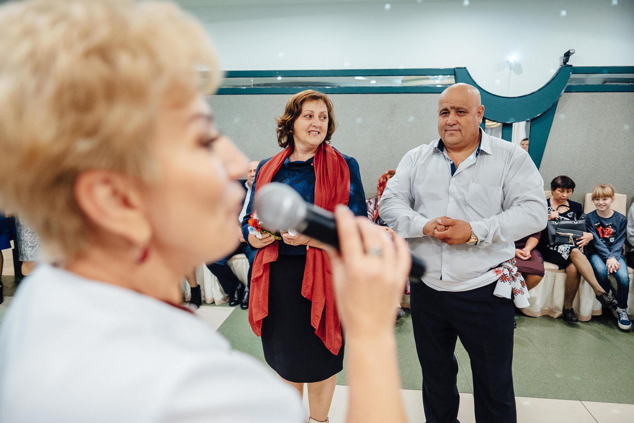 13.09.2018 Wedding Story. Ivan Skufinsky — wedding and family photographer in Vancouver