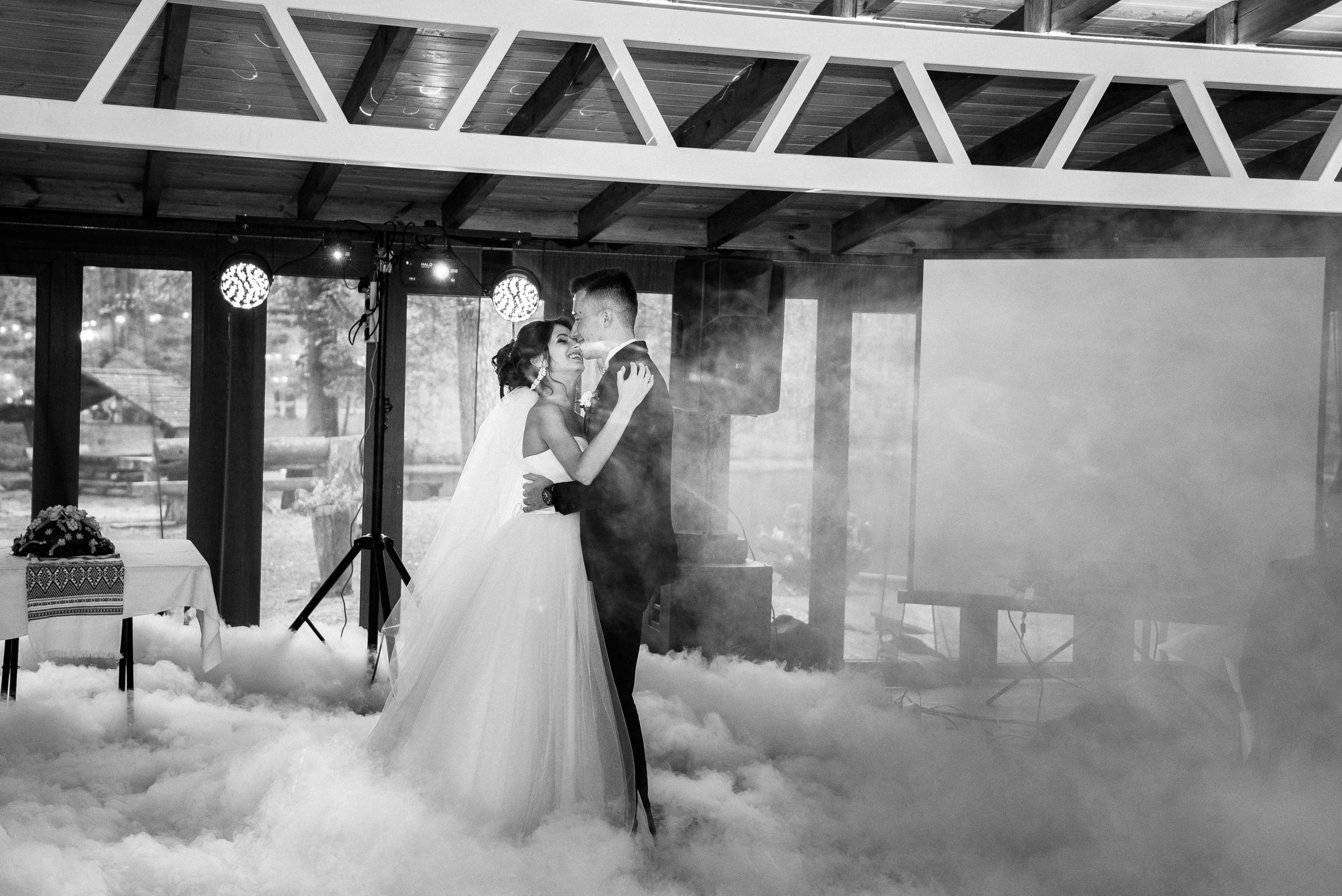 Wedding photoshoots photographer videographer Vancouver BC. Ivan Skufinsky — wedding and family photographer in Vancouver