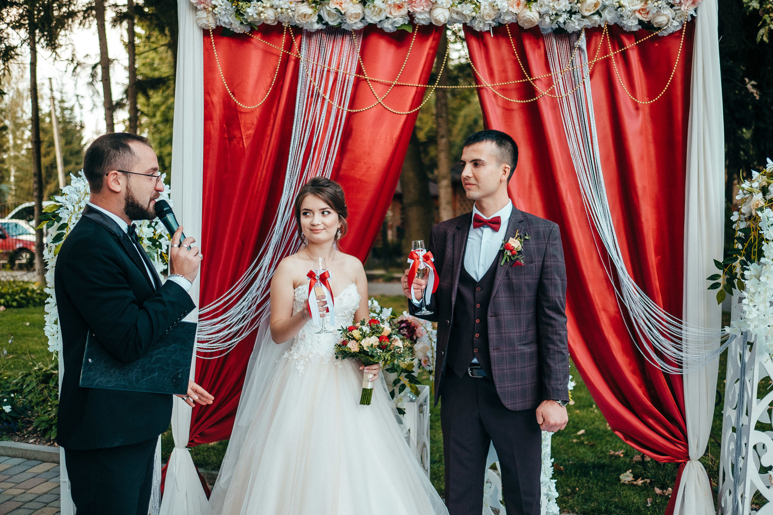 Сергей+Мария 23.09.2018. Ivan Skufinsky — wedding and family photographer in Vancouver