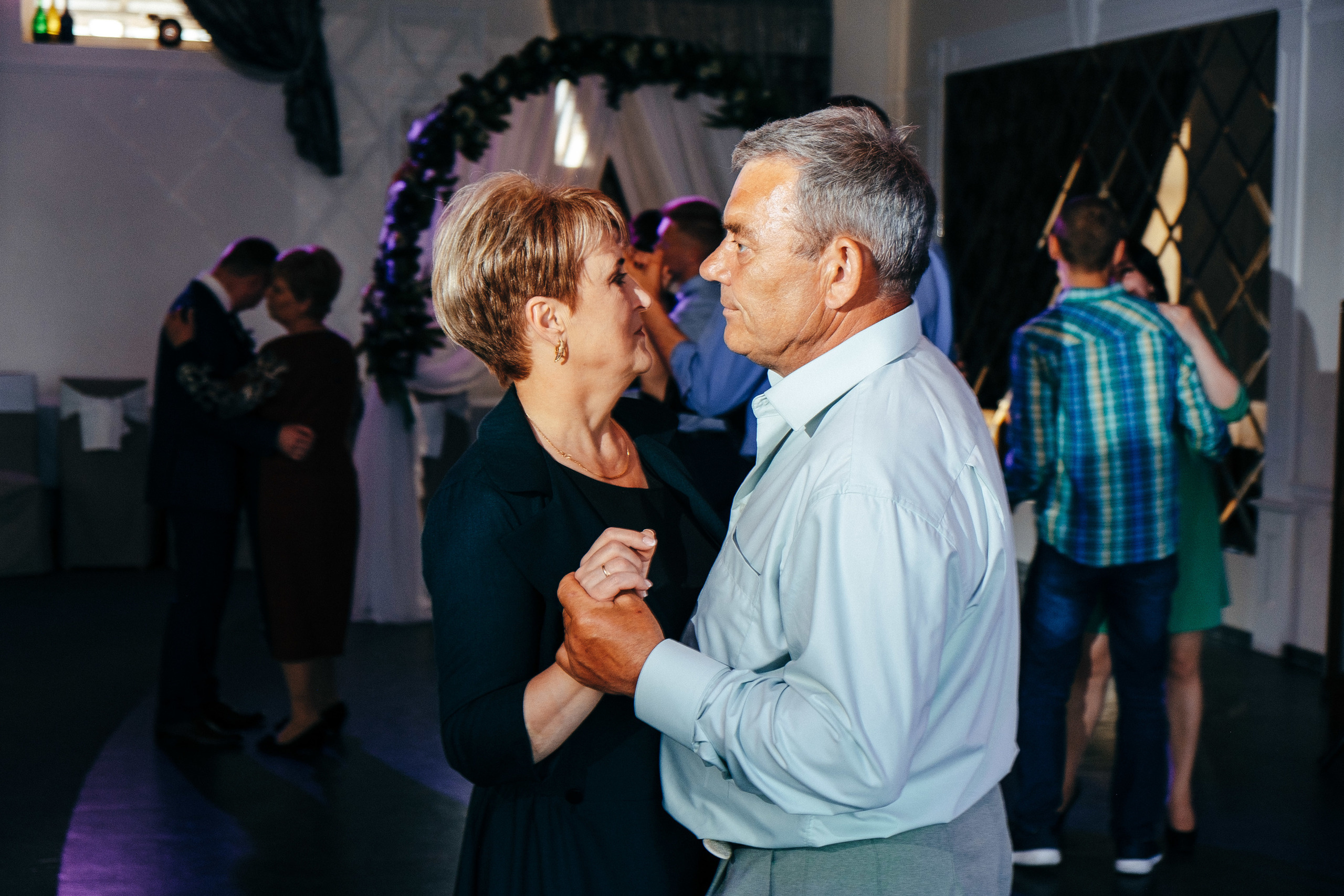 Виктор+Катя. Ivan Skufinsky — wedding and family photographer in Vancouver