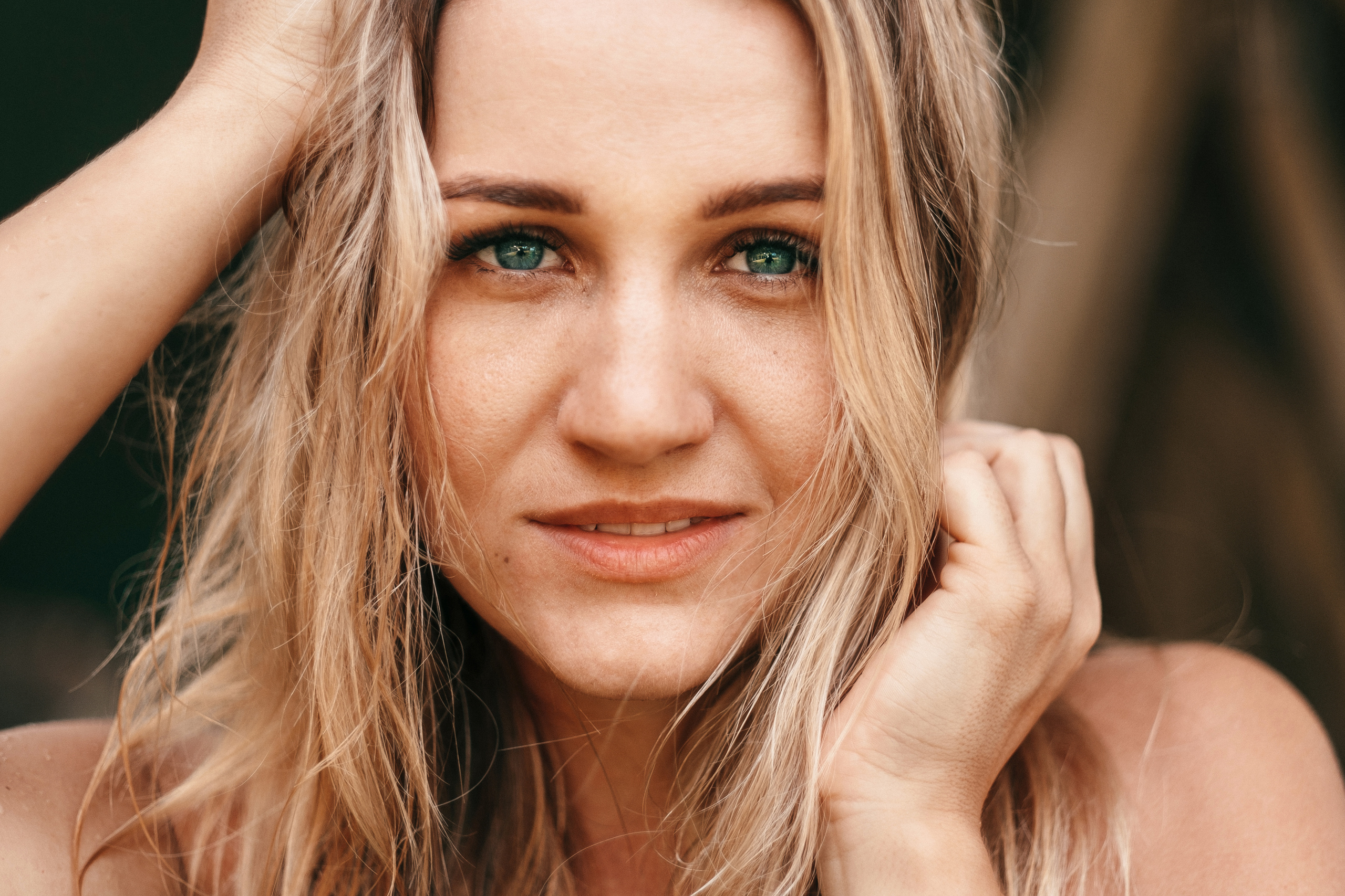 Sasha+Sasha+Liza Unavatuna. Ivan Skufinsky — wedding and family photographer in Vancouver