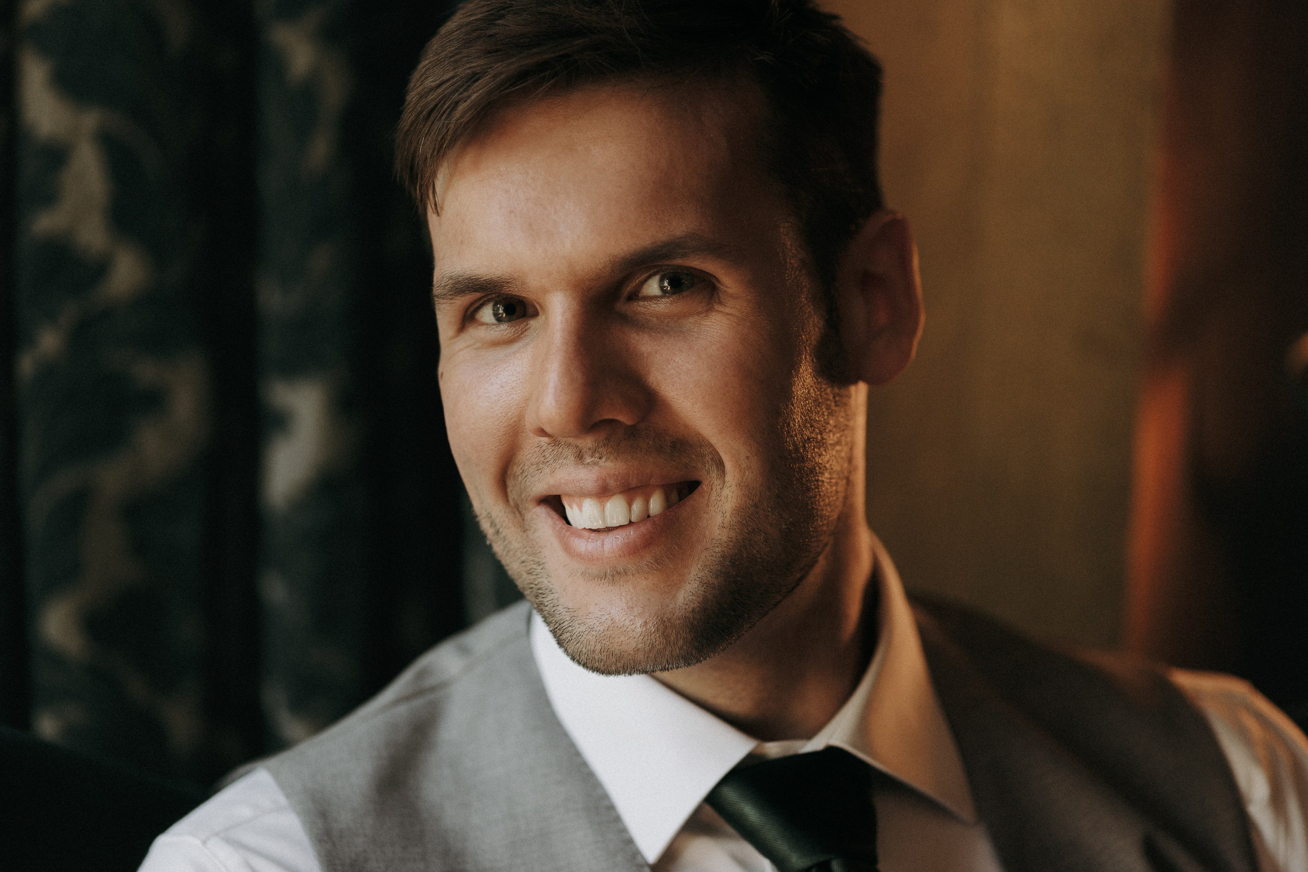 Cecil Green Park House Wedding Photographer & Videographer Vancouver
