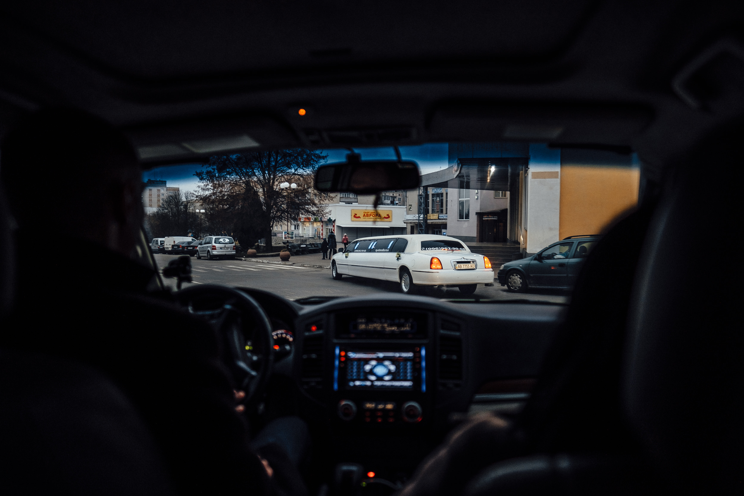 17.11.2018. Ivan Skufinsky — wedding and family photographer in Vancouver