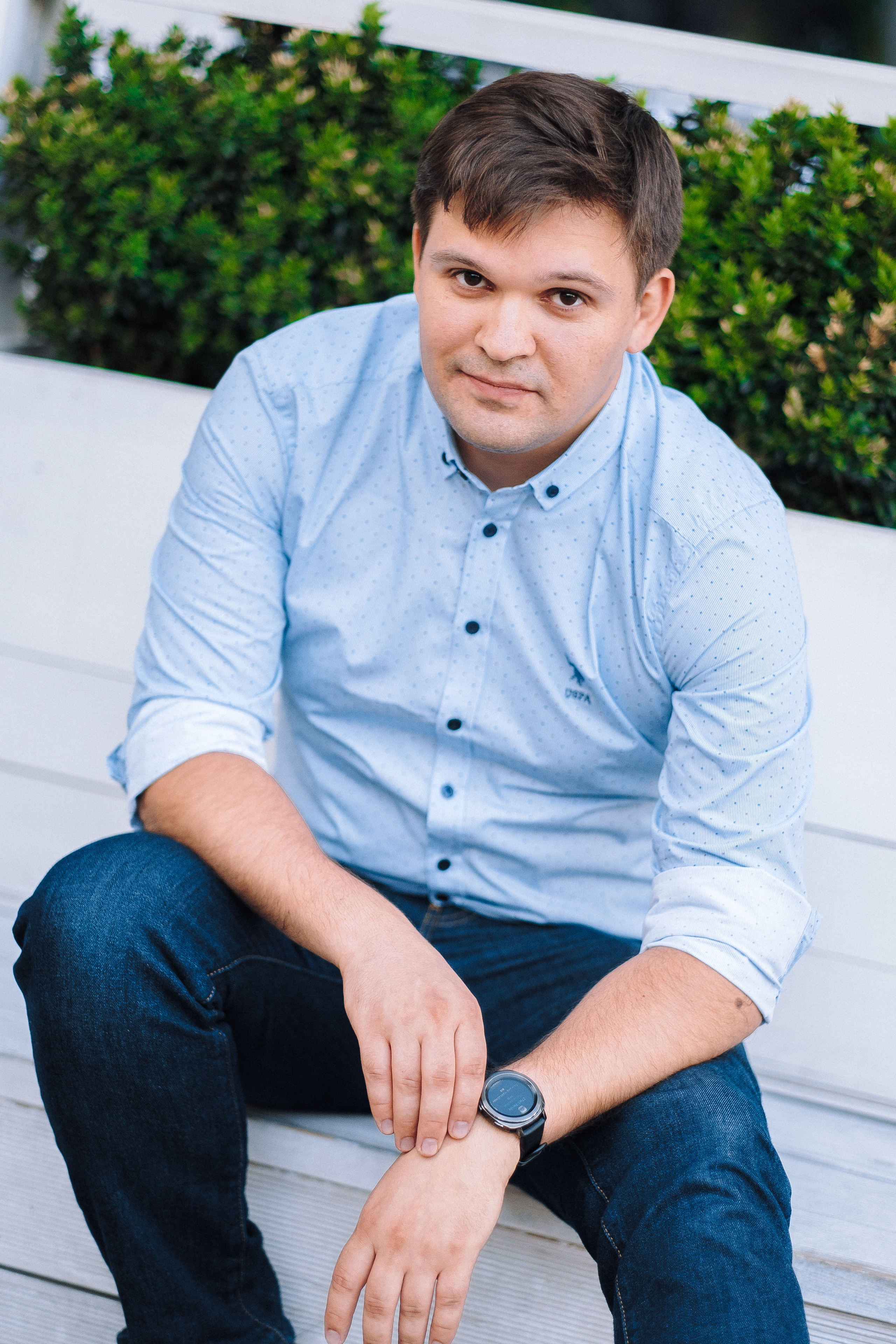 Lucca. Ivan Skufinsky — wedding and family photographer in Vancouver