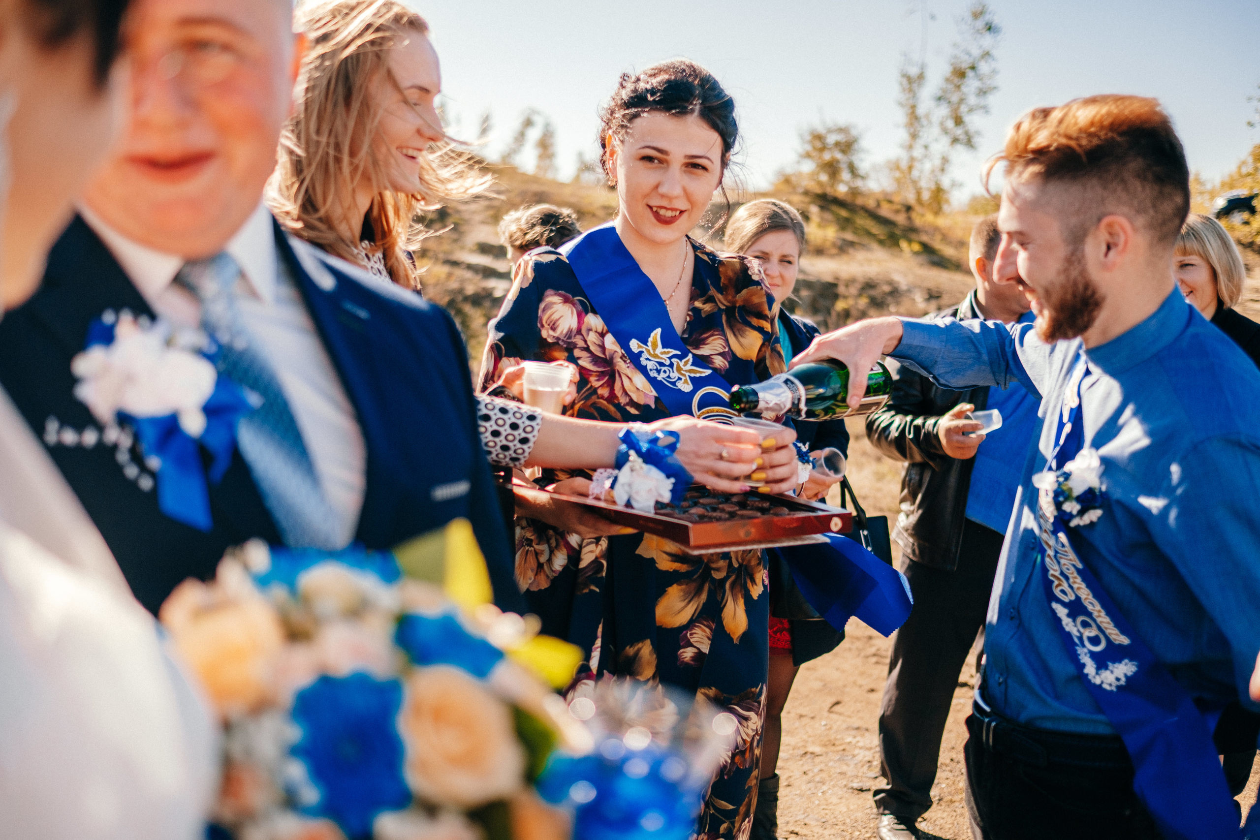 7.10.2018. Ivan Skufinsky — wedding and family photographer in Vancouver