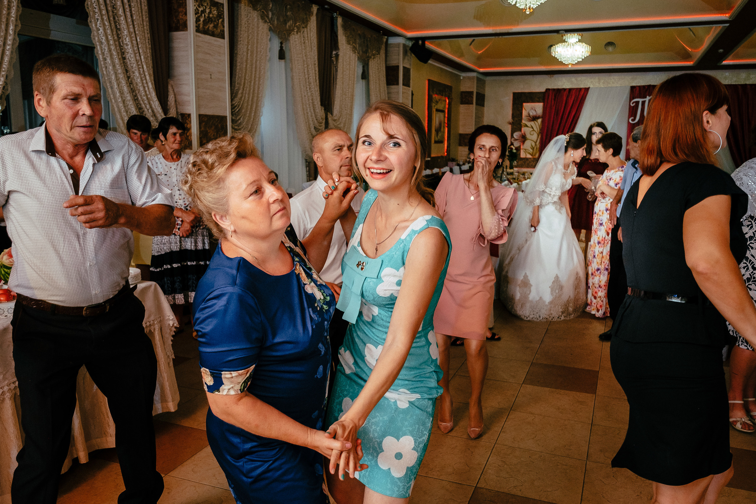 4.08.2018 Wedding Day. Ivan Skufinsky — wedding and family photographer in Vancouver