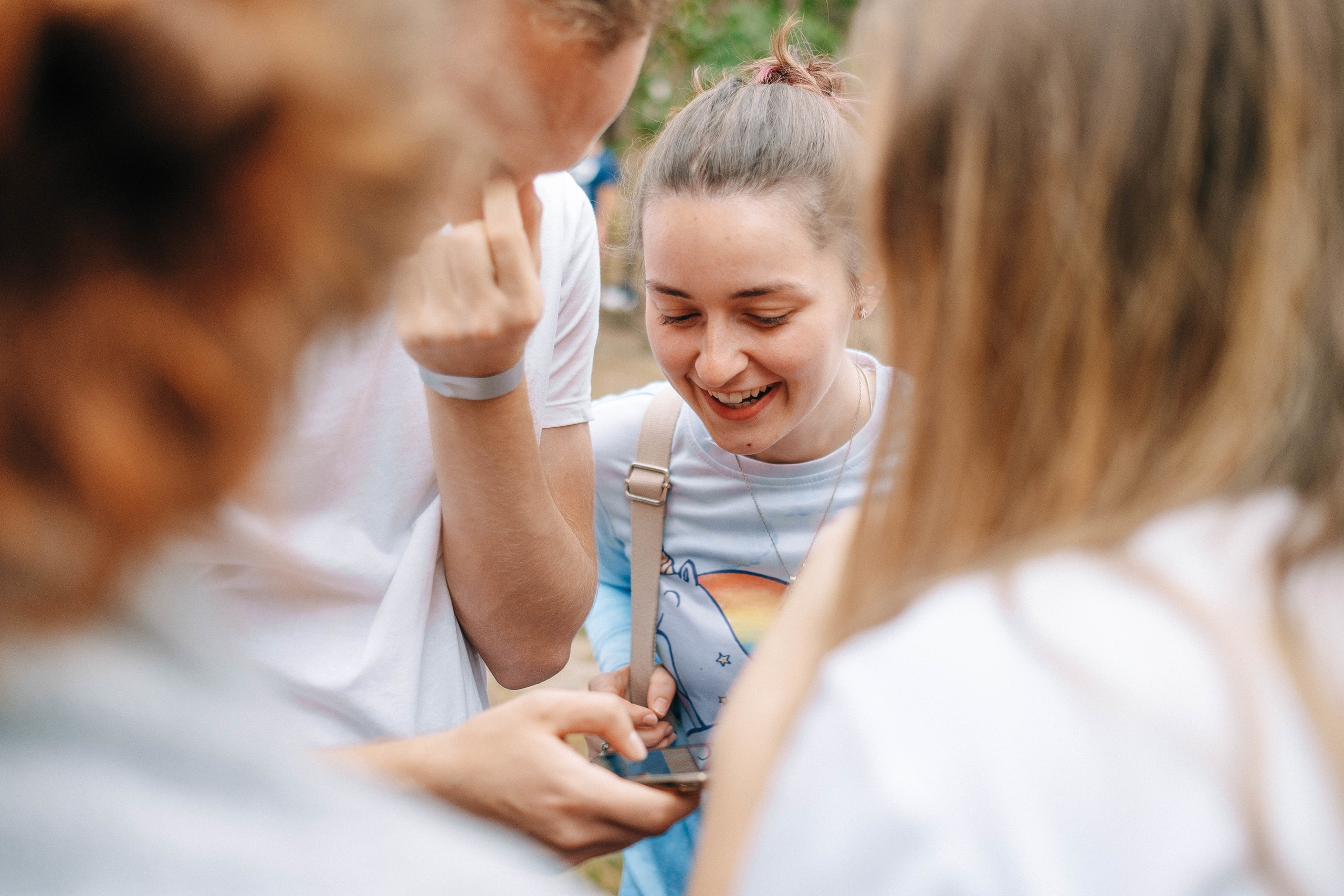 Ивент фотограф, корпоративный квест Адмирал Буча. Ivan Skufinsky — wedding and family photographer in Vancouver