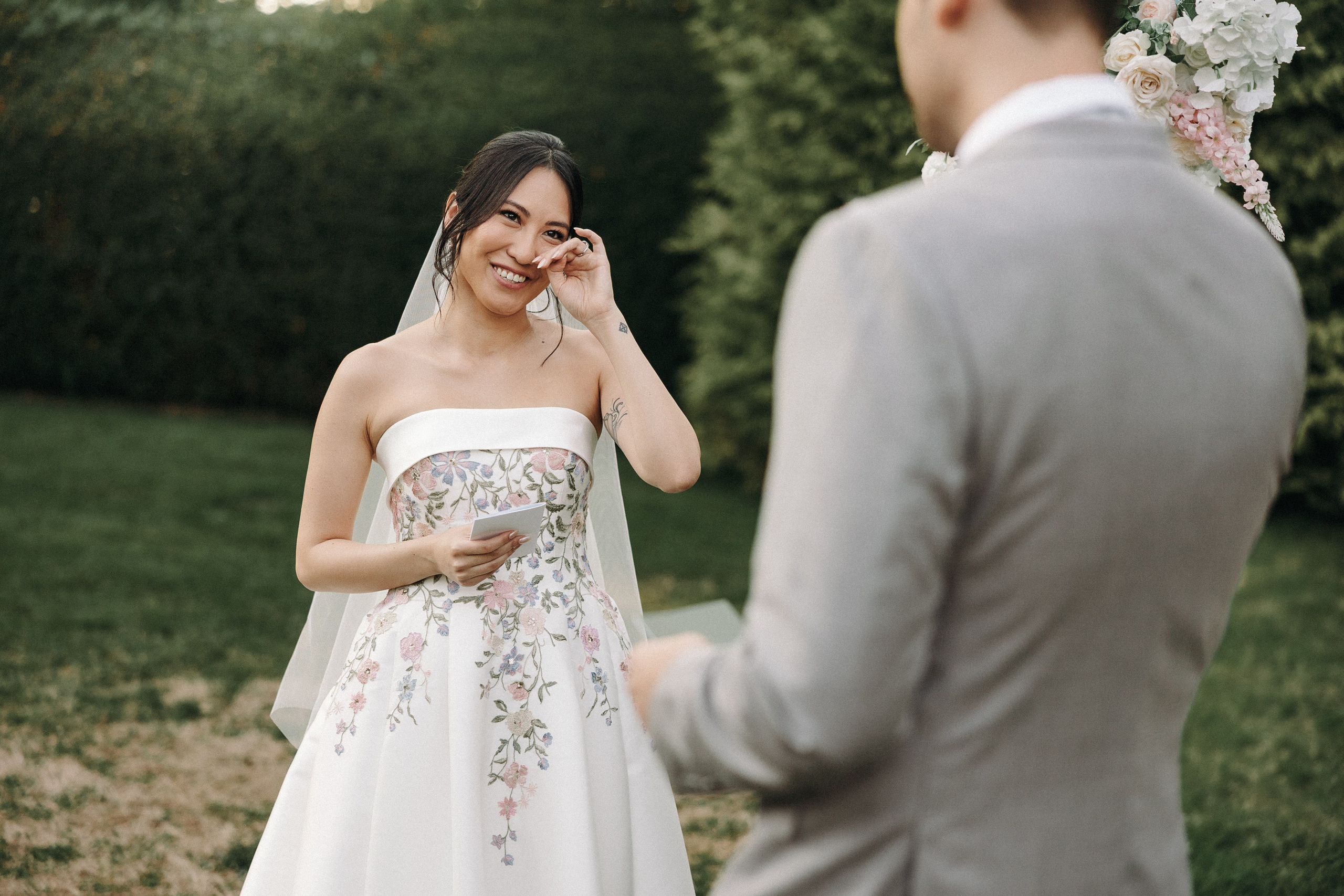 Cecil Green Park House Wedding Photographer & Videographer Vancouver