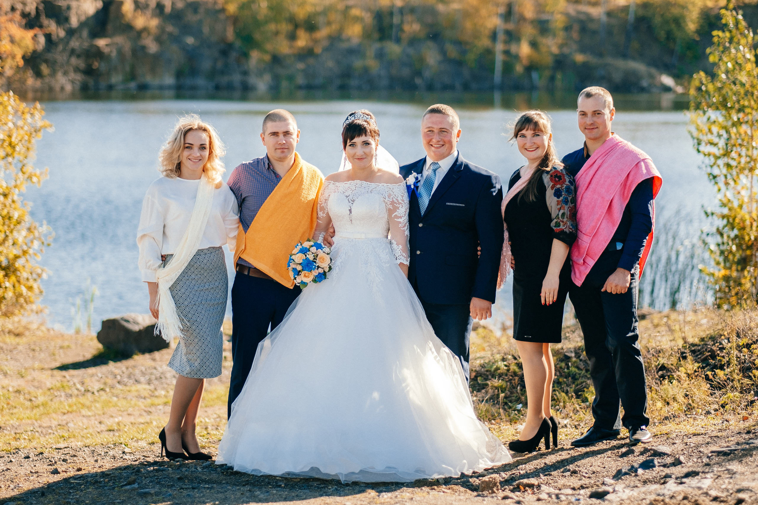 7.10.2018. Ivan Skufinsky — wedding and family photographer in Vancouver