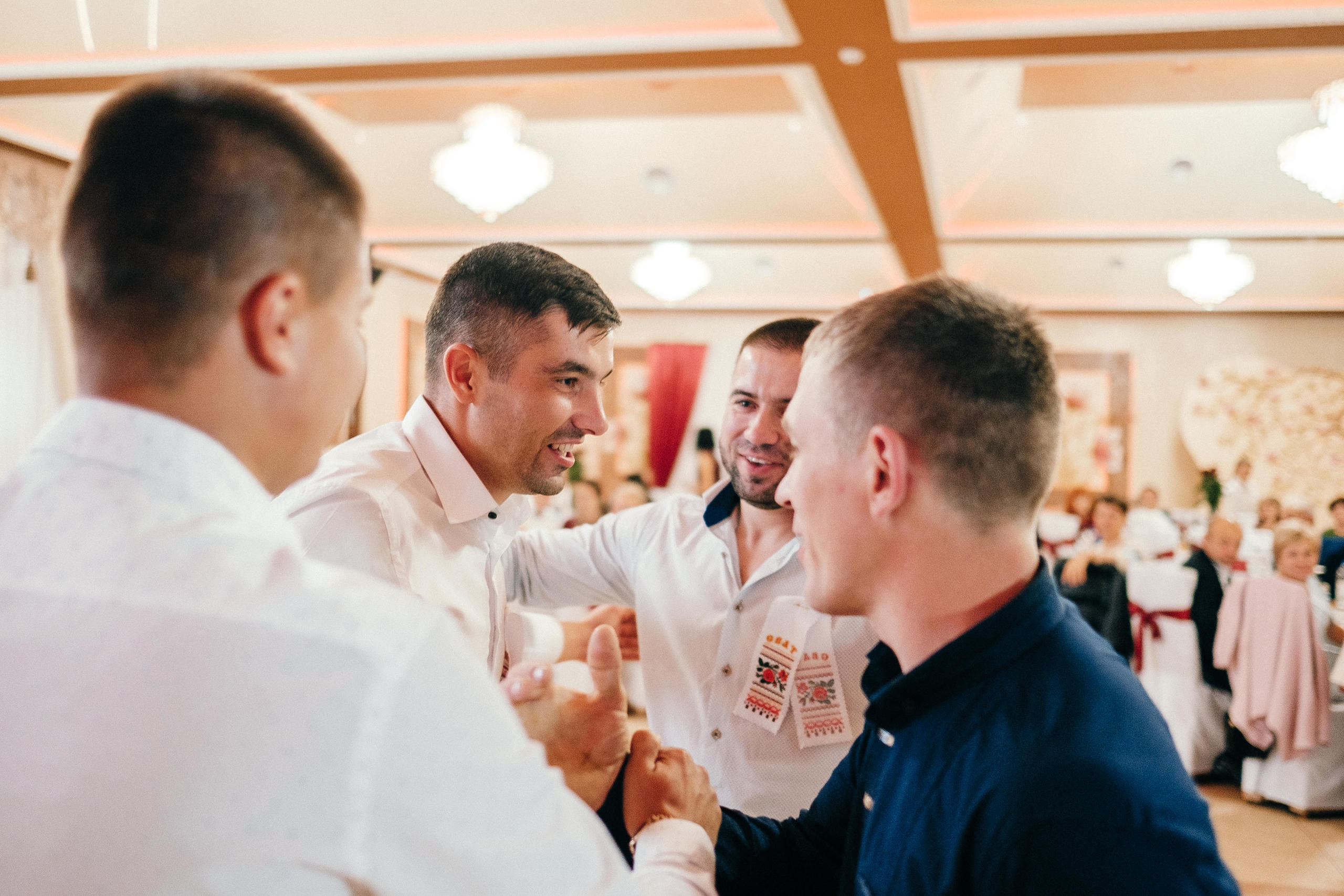 Сергей+Мария 23.09.2018. Ivan Skufinsky — wedding and family photographer in Vancouver