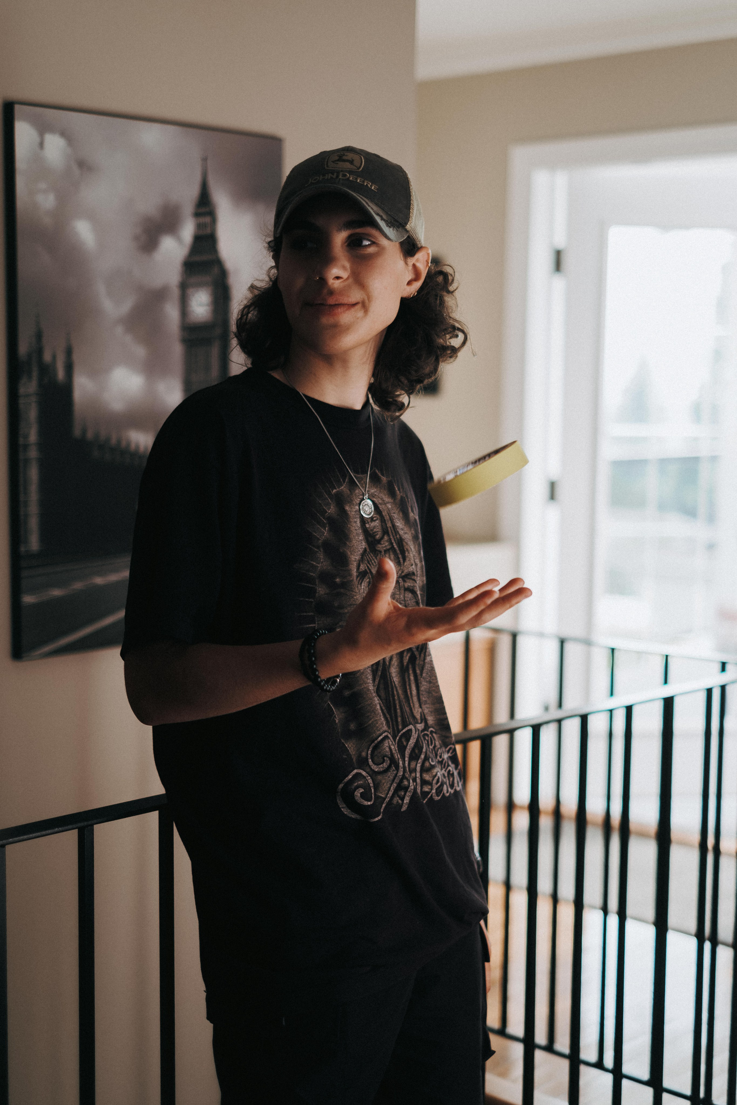 SHEEPSKIN. Ivan Skufinsky — wedding and family photographer in Vancouver