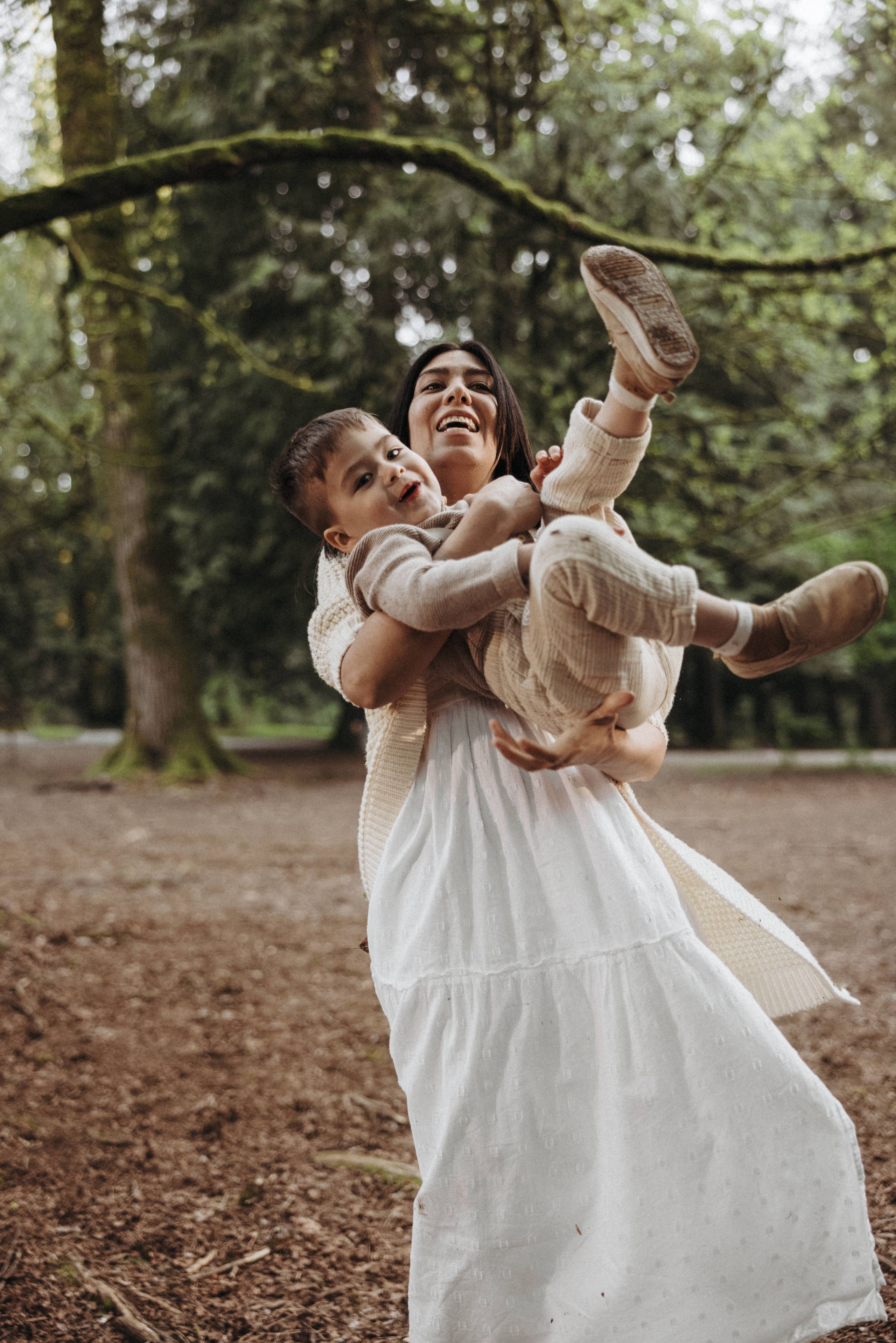 CHILDREN. Ivan Skufinsky — wedding and family photographer in Vancouver