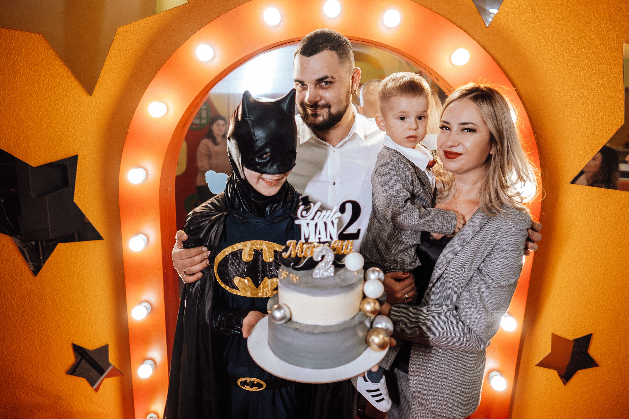 День Народження Матвій. Ivan Skufinsky — wedding and family photographer in Vancouver