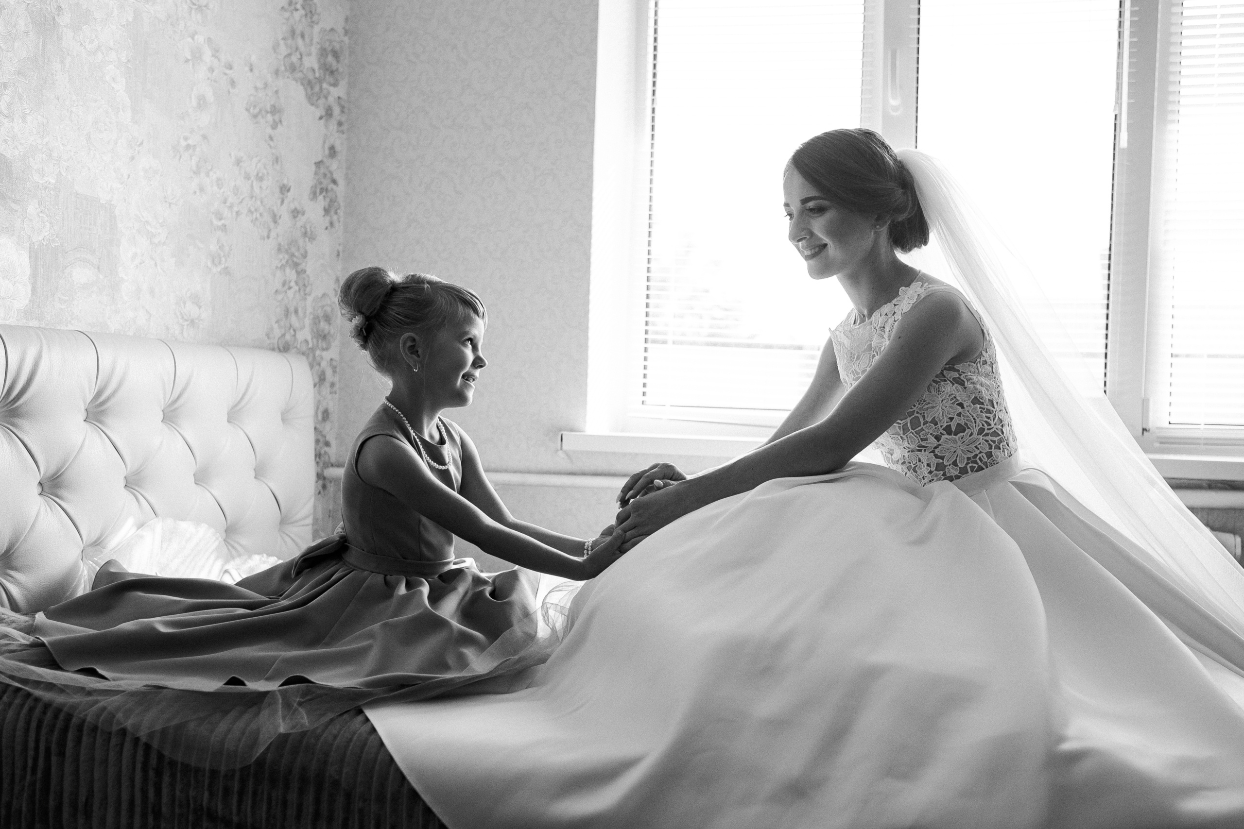 Свадебная история Иван+Ирина. Ivan Skufinsky — wedding and family photographer in Vancouver