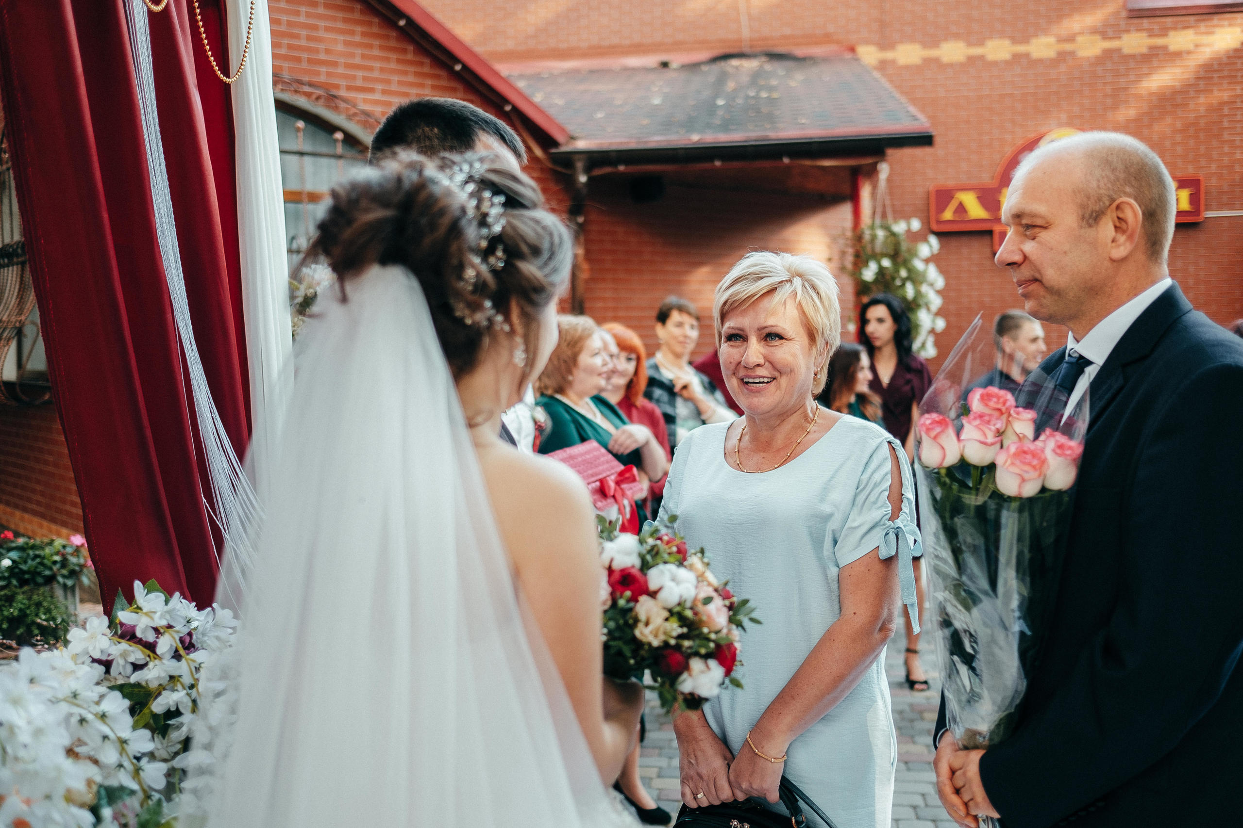 Сергей+Мария 23.09.2018. Ivan Skufinsky — wedding and family photographer in Vancouver