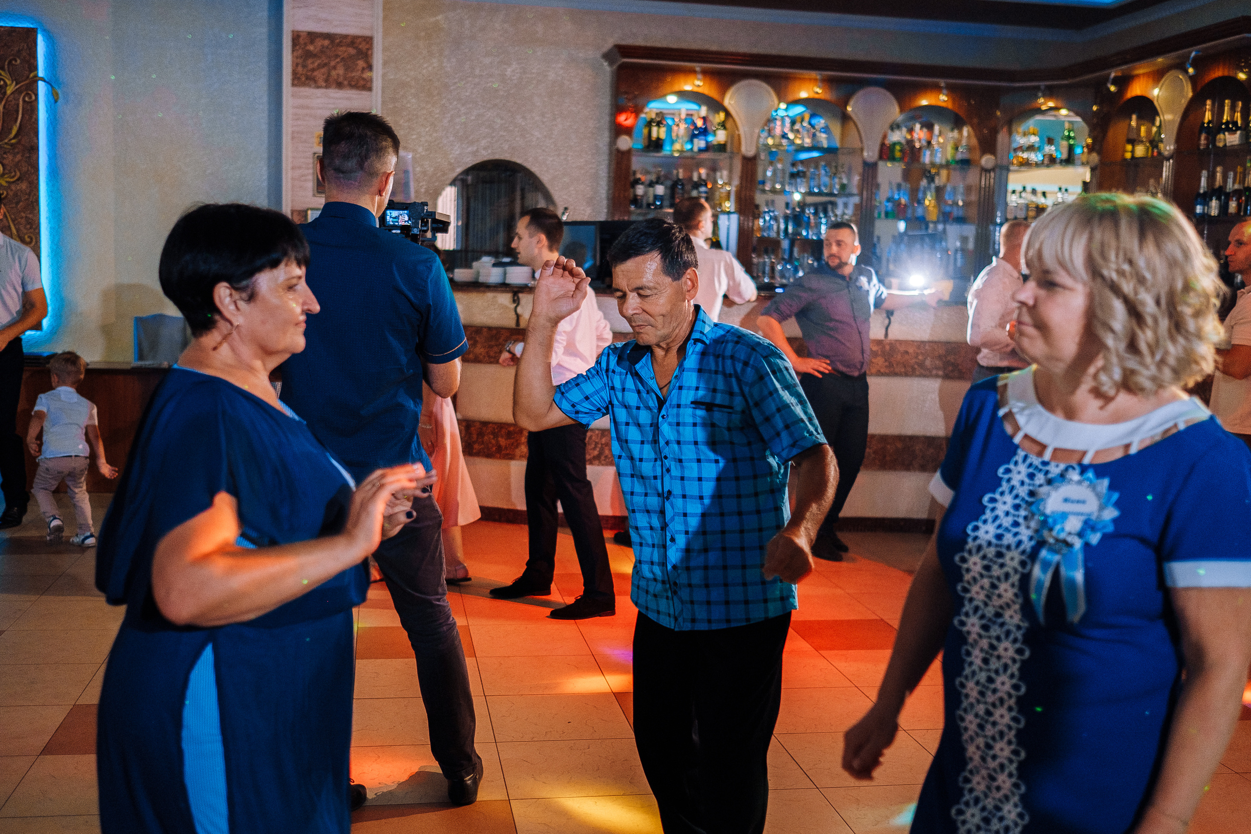 Свадьба 10.08.2019. Ivan Skufinsky — wedding and family photographer in Vancouver