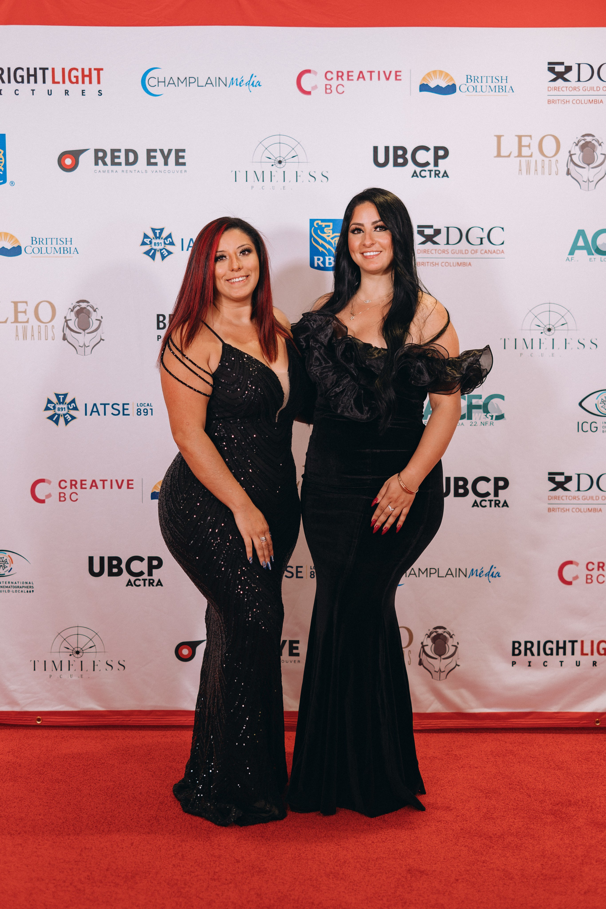 Event photographer in Vancouver Burnaby BC. Ivan Skufinsky — wedding and family photographer in Vancouver