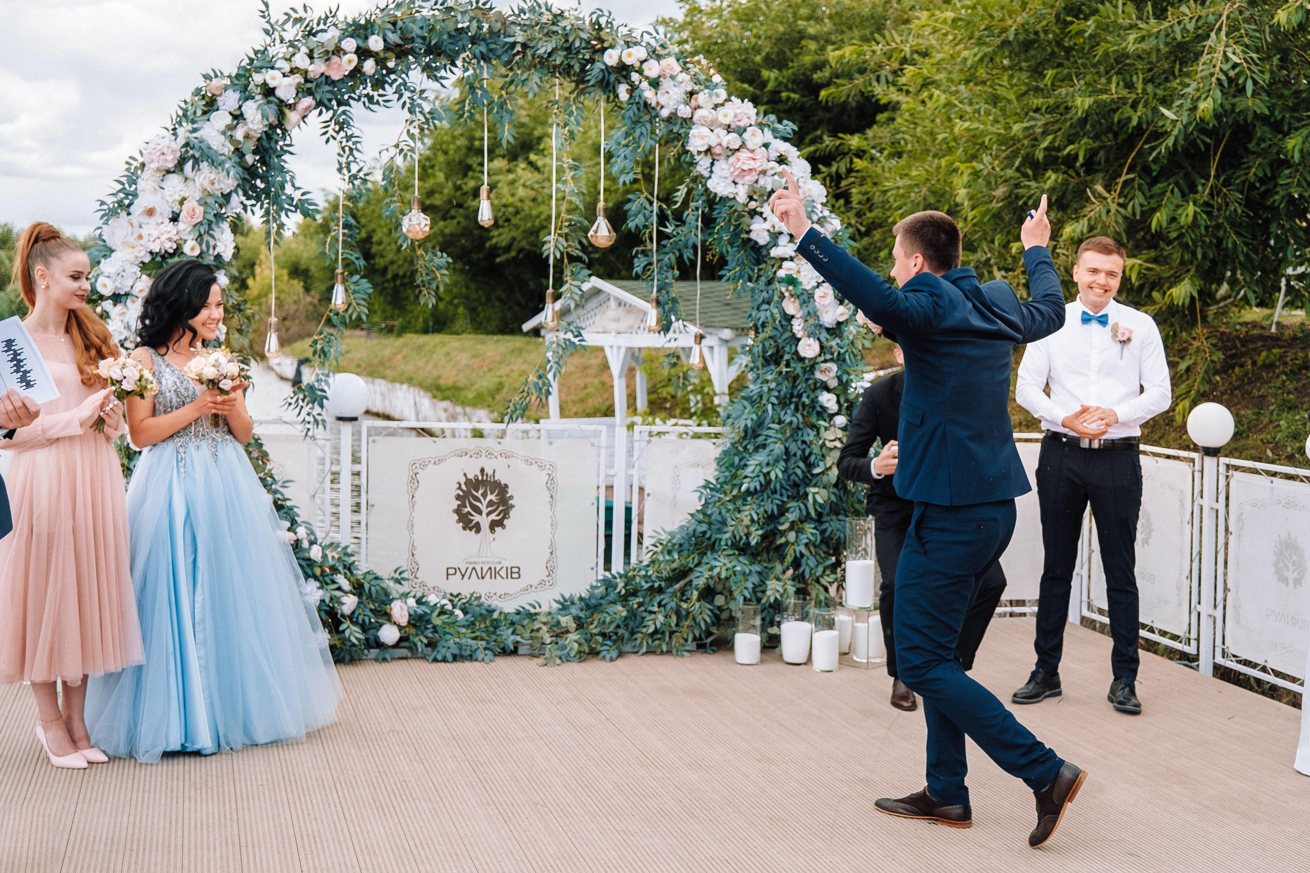 29.06.2019 WeddingStory. Ivan Skufinsky — wedding and family photographer in Vancouver