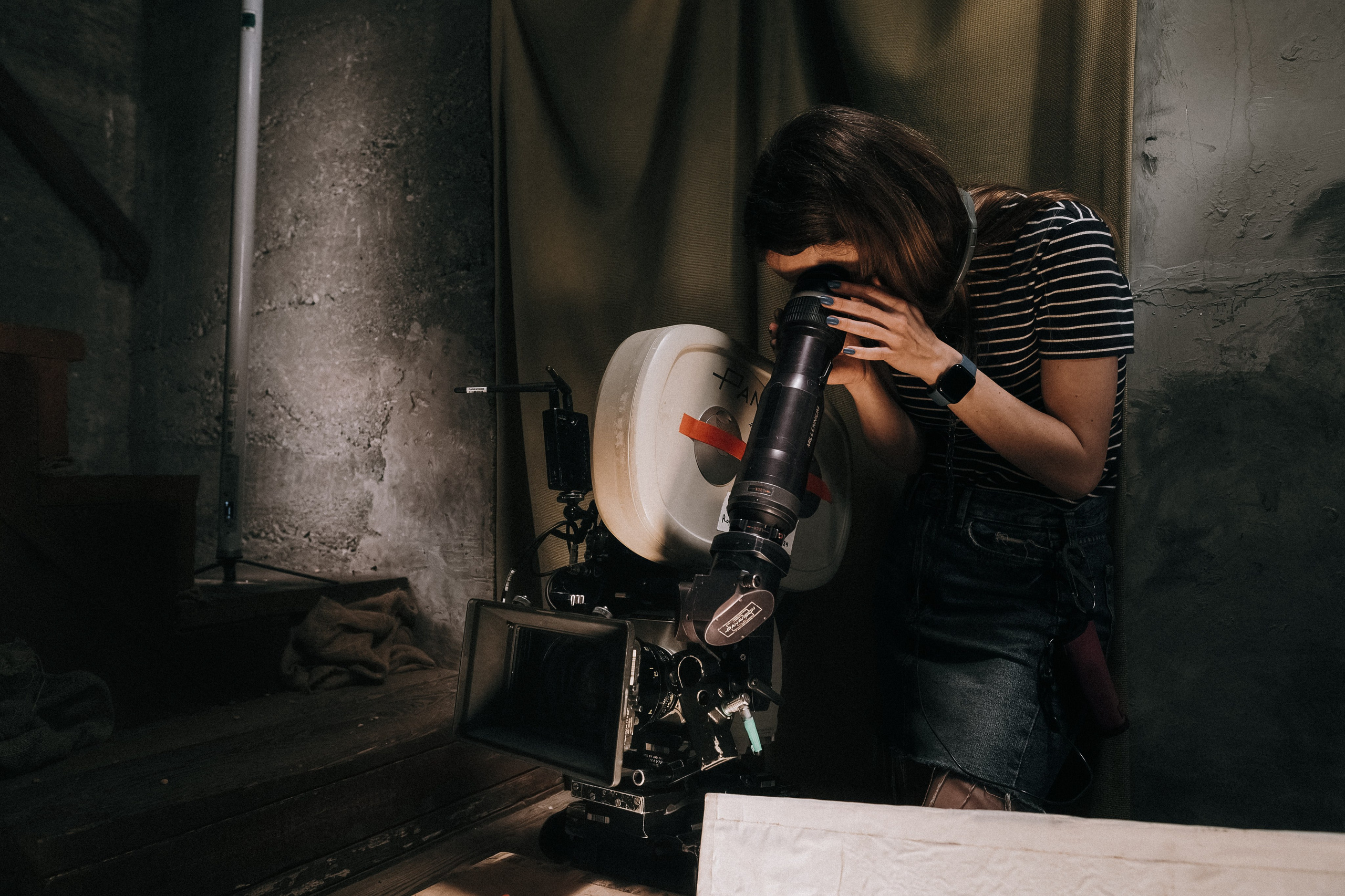 BTS -=NIGHT ROUTINE=- 2024. Ivan Skufinsky — wedding and family photographer in Vancouver