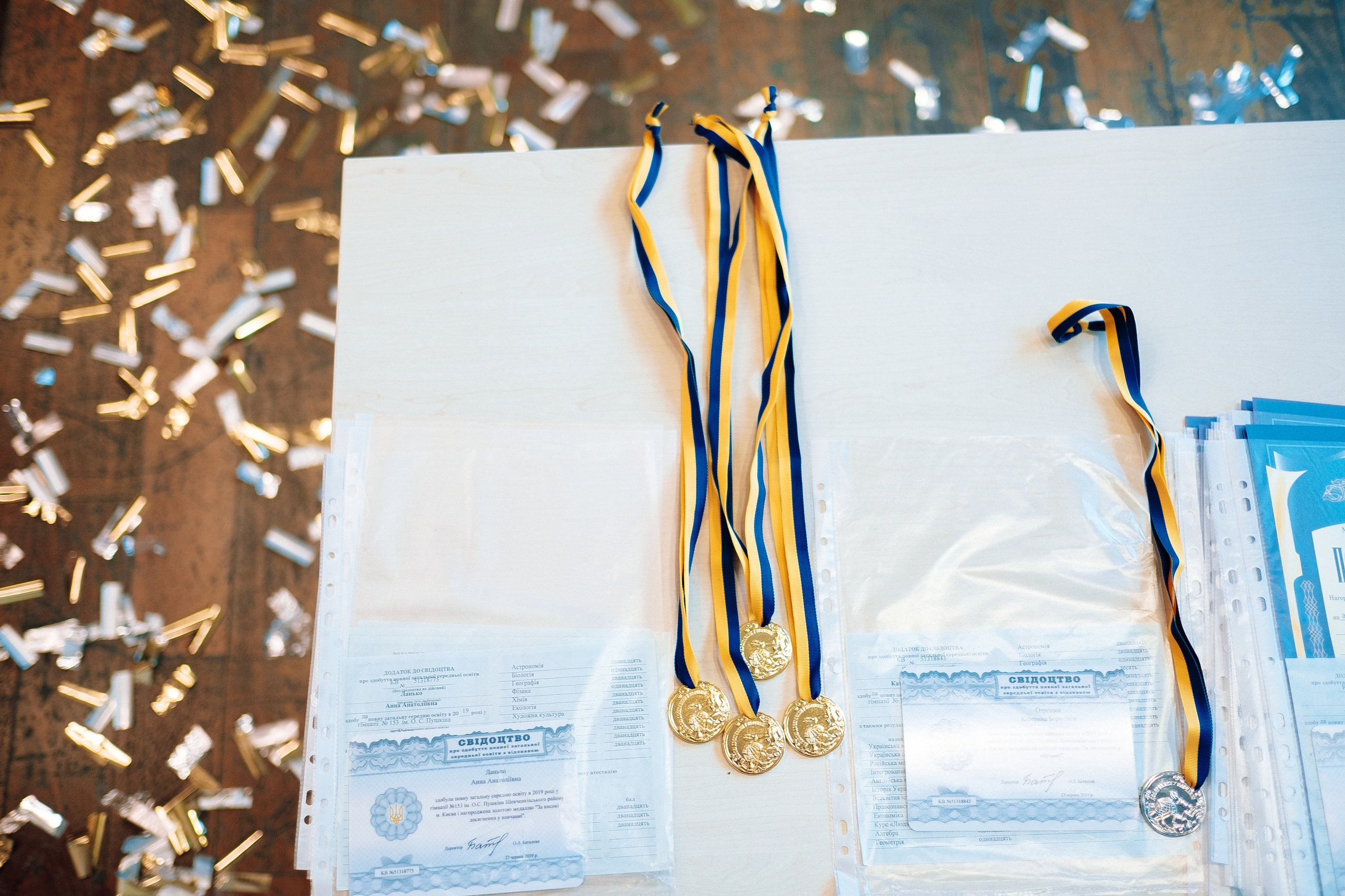 Выпускной 153 Гимназия. Ivan Skufinsky — wedding and family photographer in Vancouver